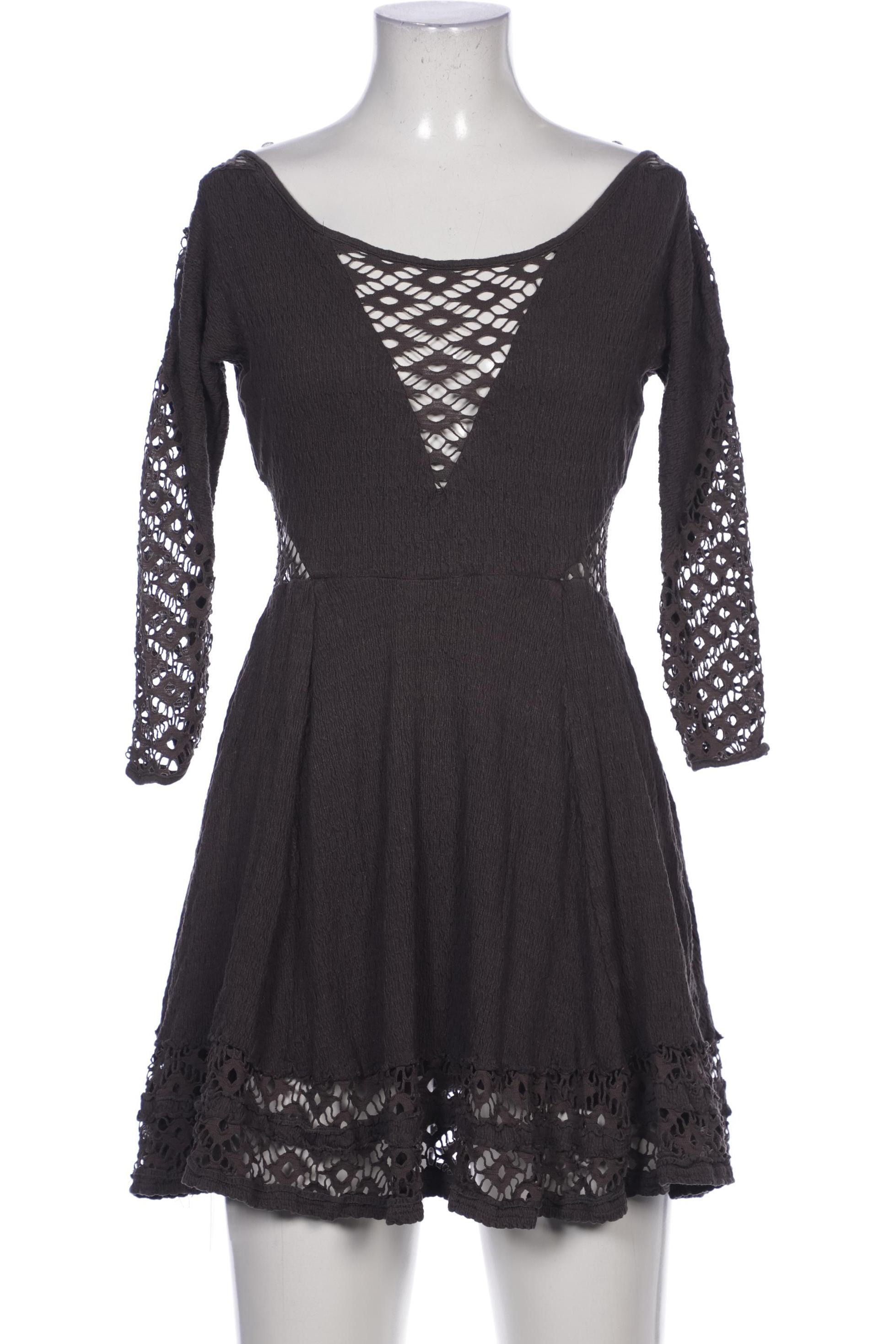 

Urban Outfitters Damen Kleid, grau, Gr. 34