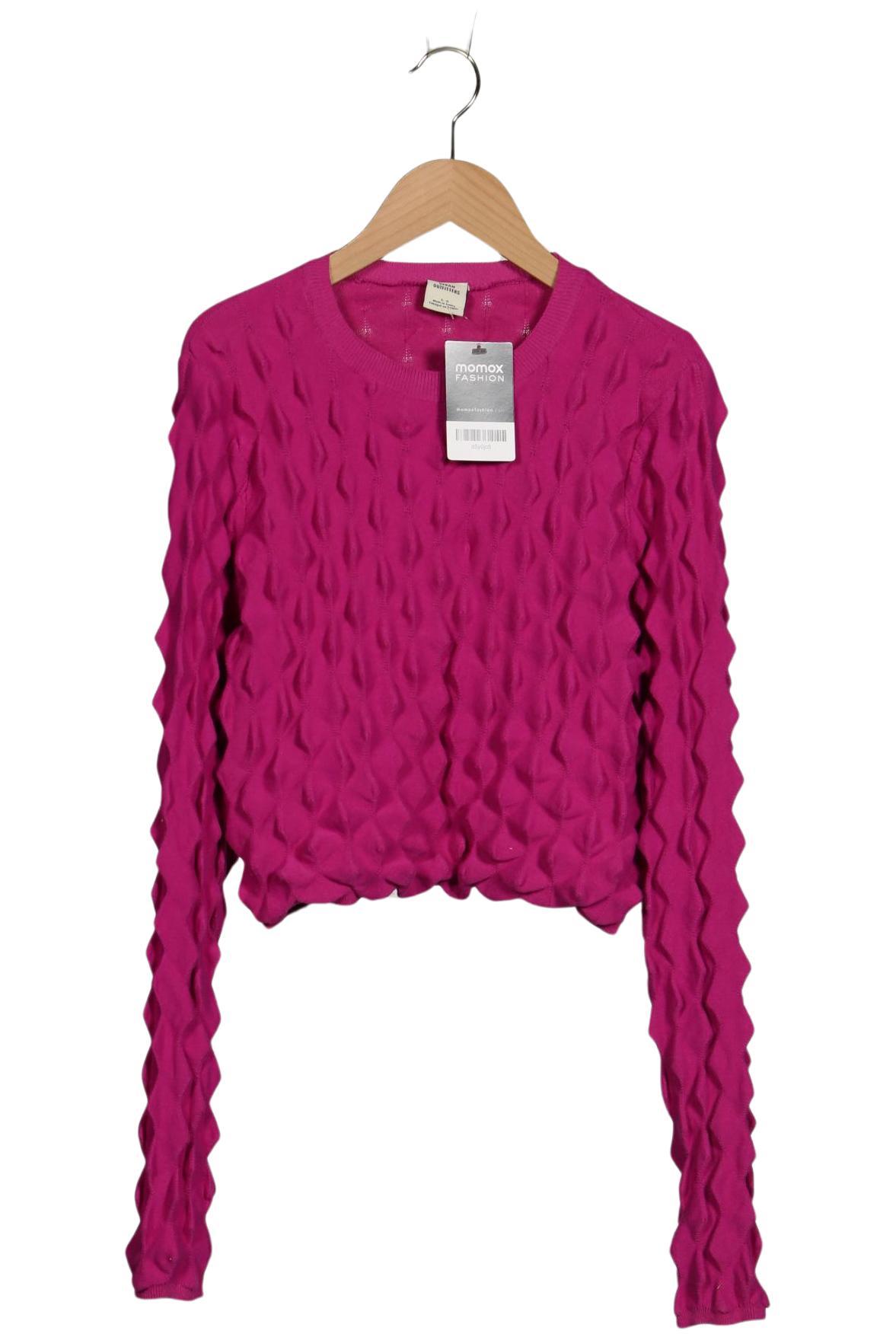 

Urban Outfitters Damen Pullover, pink, Gr. 42