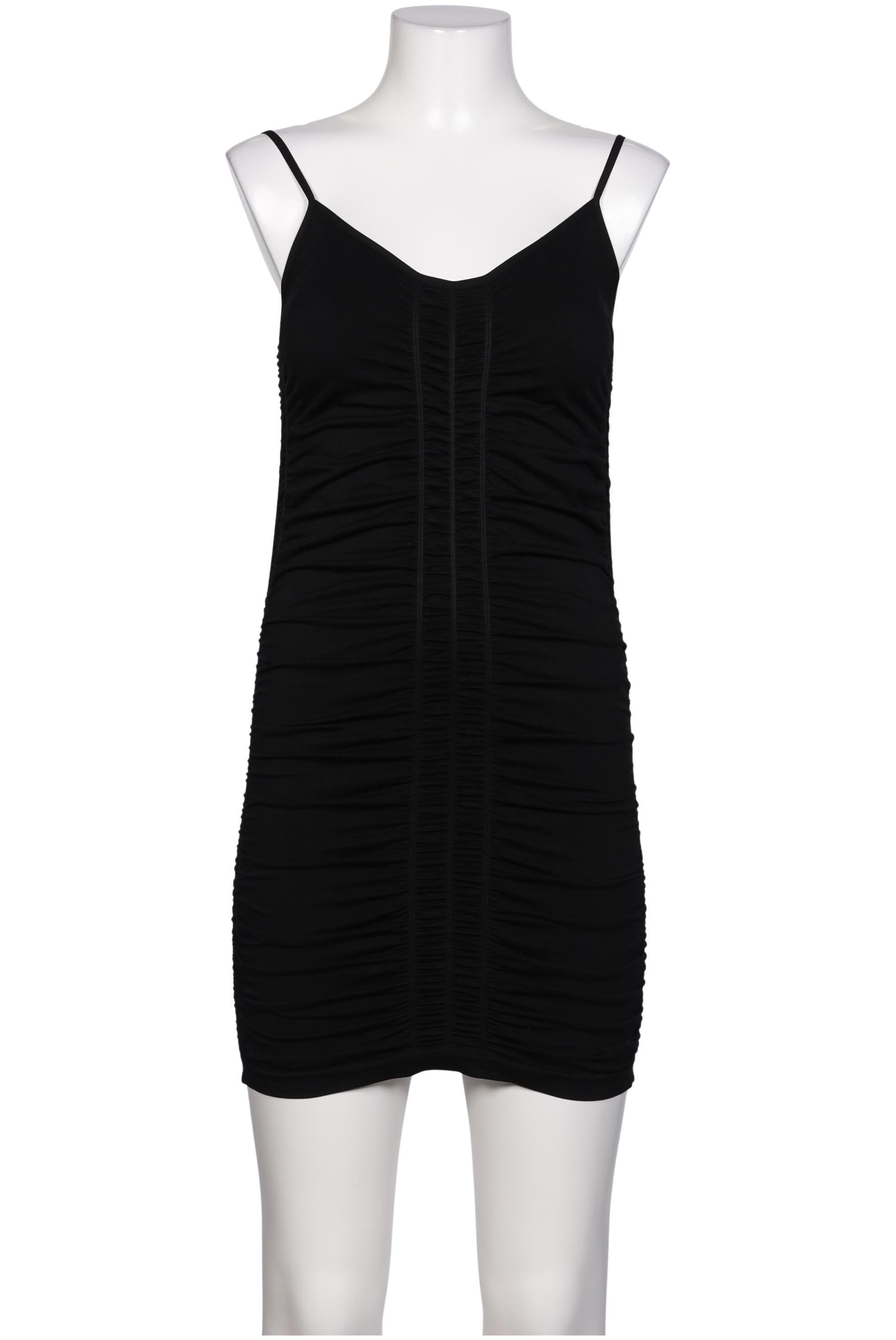 

Urban Outfitters Damen Kleid, schwarz, Gr. 42