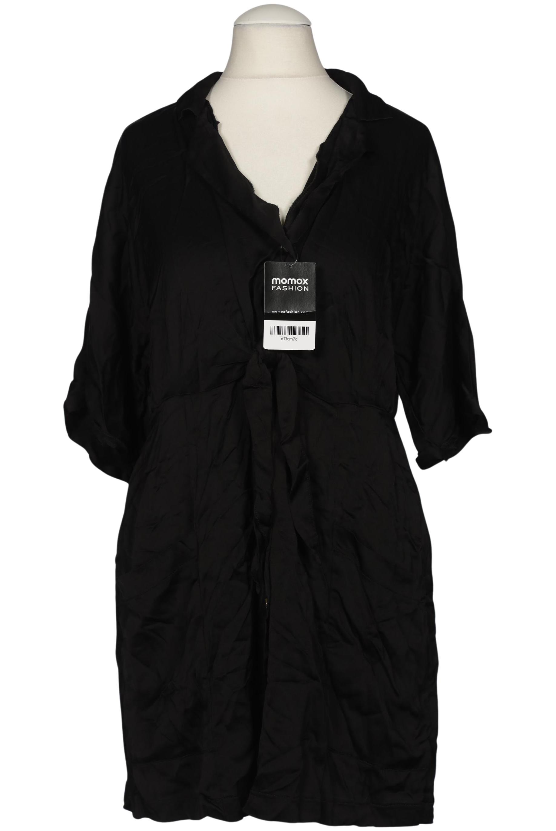 

Urban Outfitters Damen Bluse, schwarz, Gr. 38