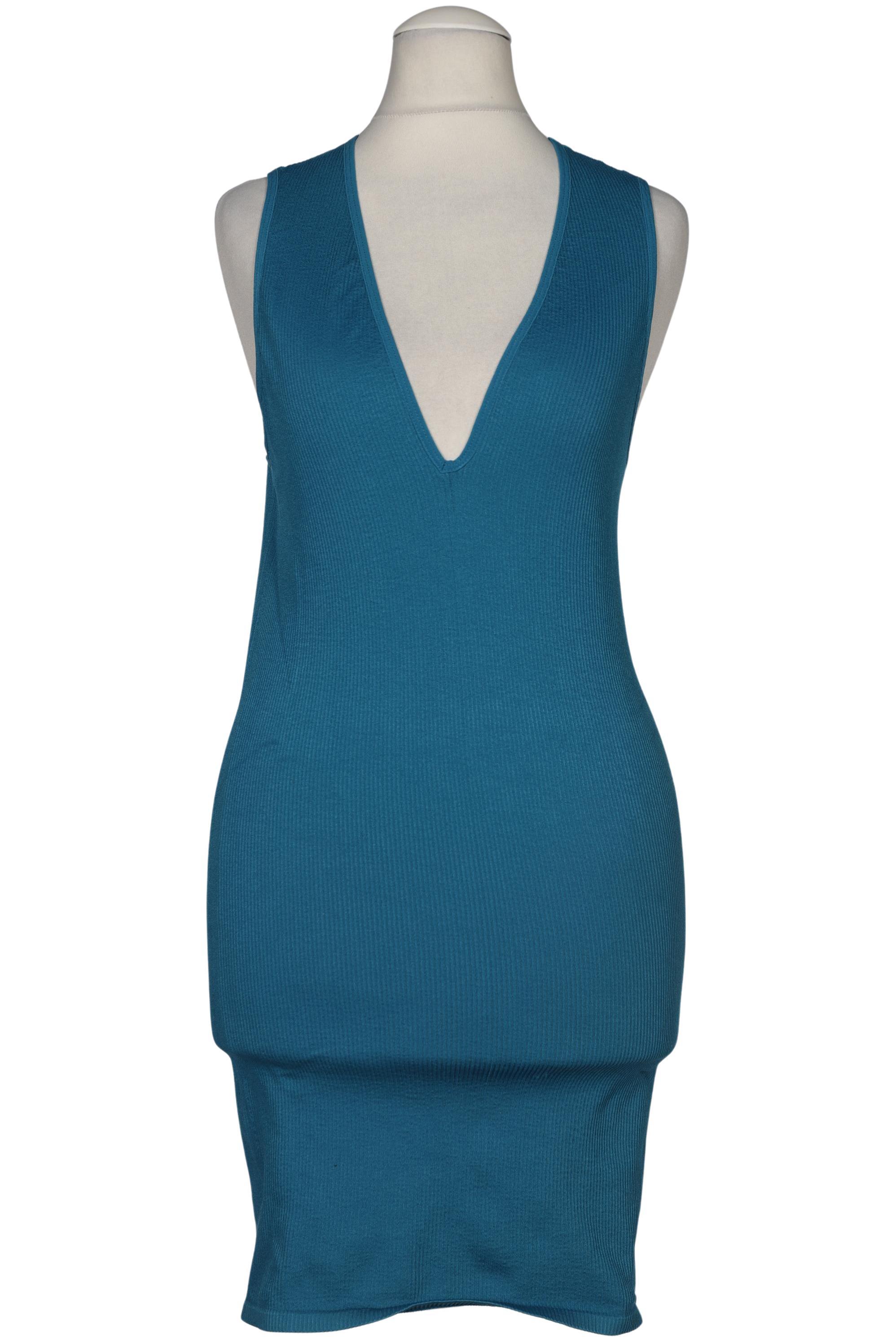 

Urban Outfitters Damen Top, türkis, Gr. 34