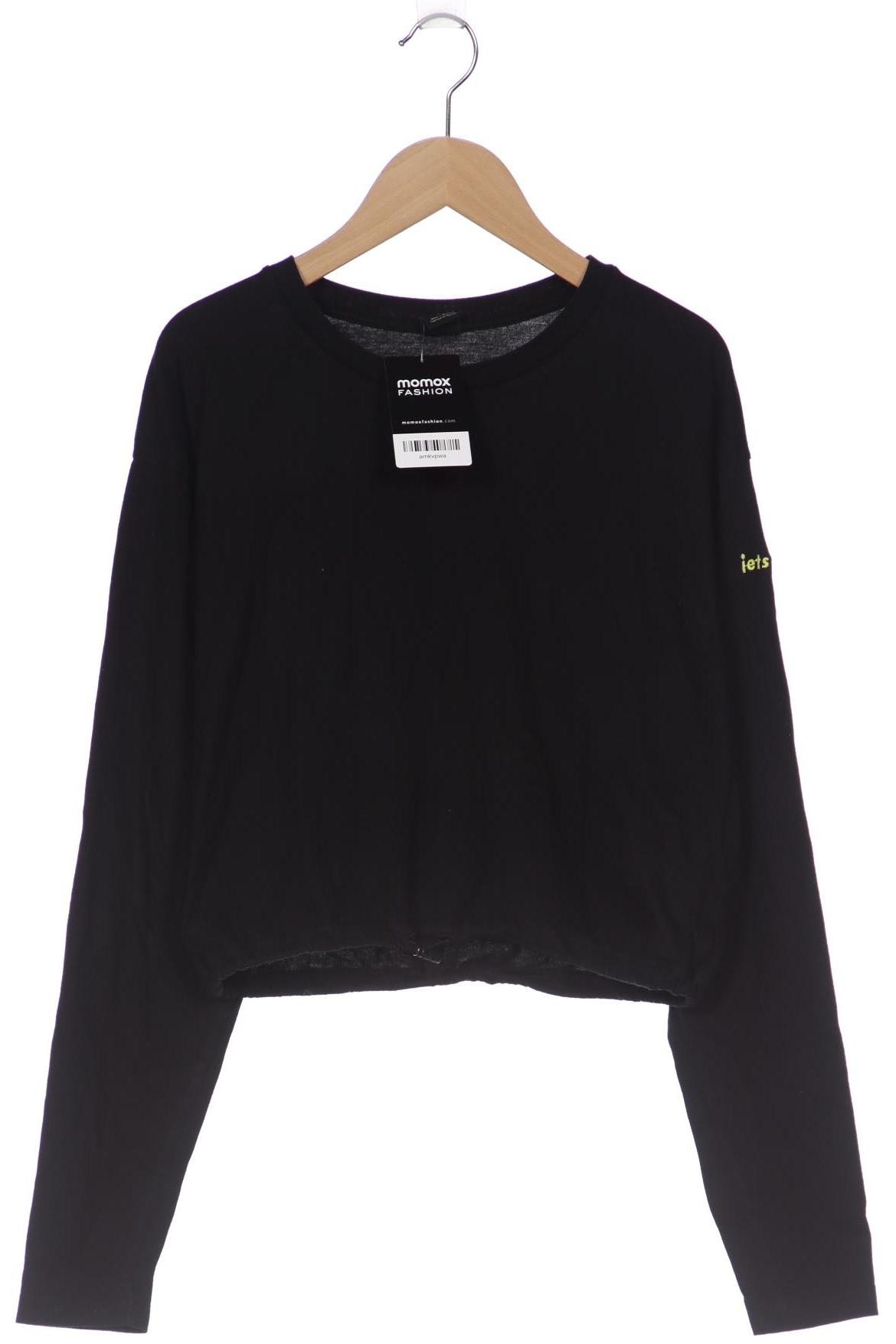 

Urban Outfitters Damen Langarmshirt, schwarz, Gr. 38