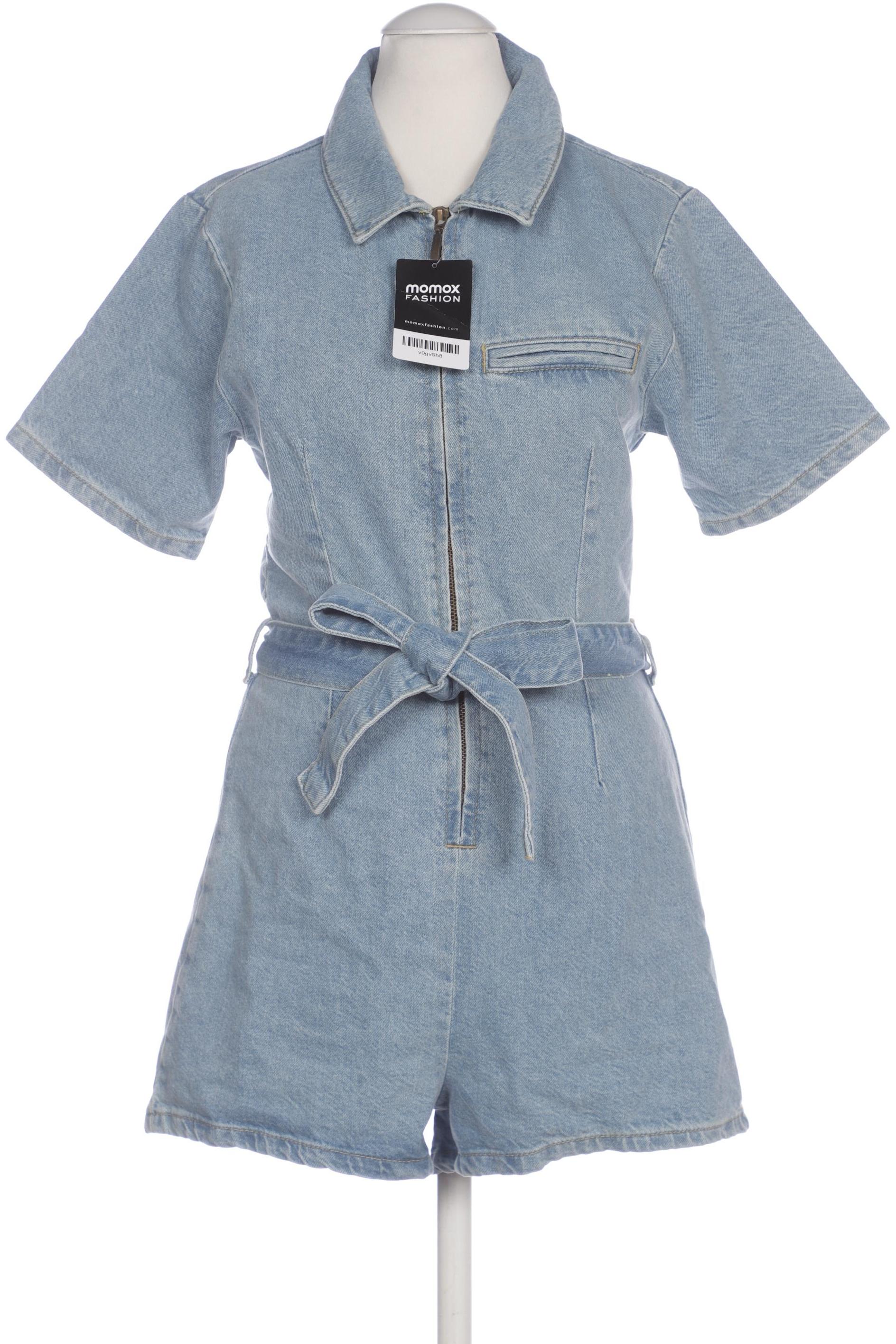 

Urban Outfitters Damen Jumpsuit/Overall, hellblau, Gr. 34