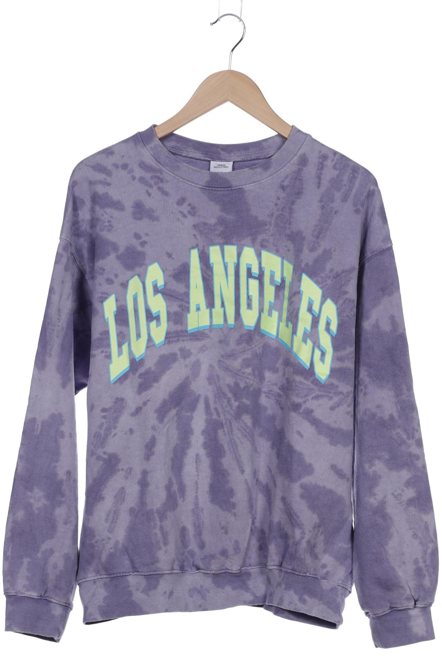 

Urban Outfitters Damen Sweatshirt, flieder, Gr. 36