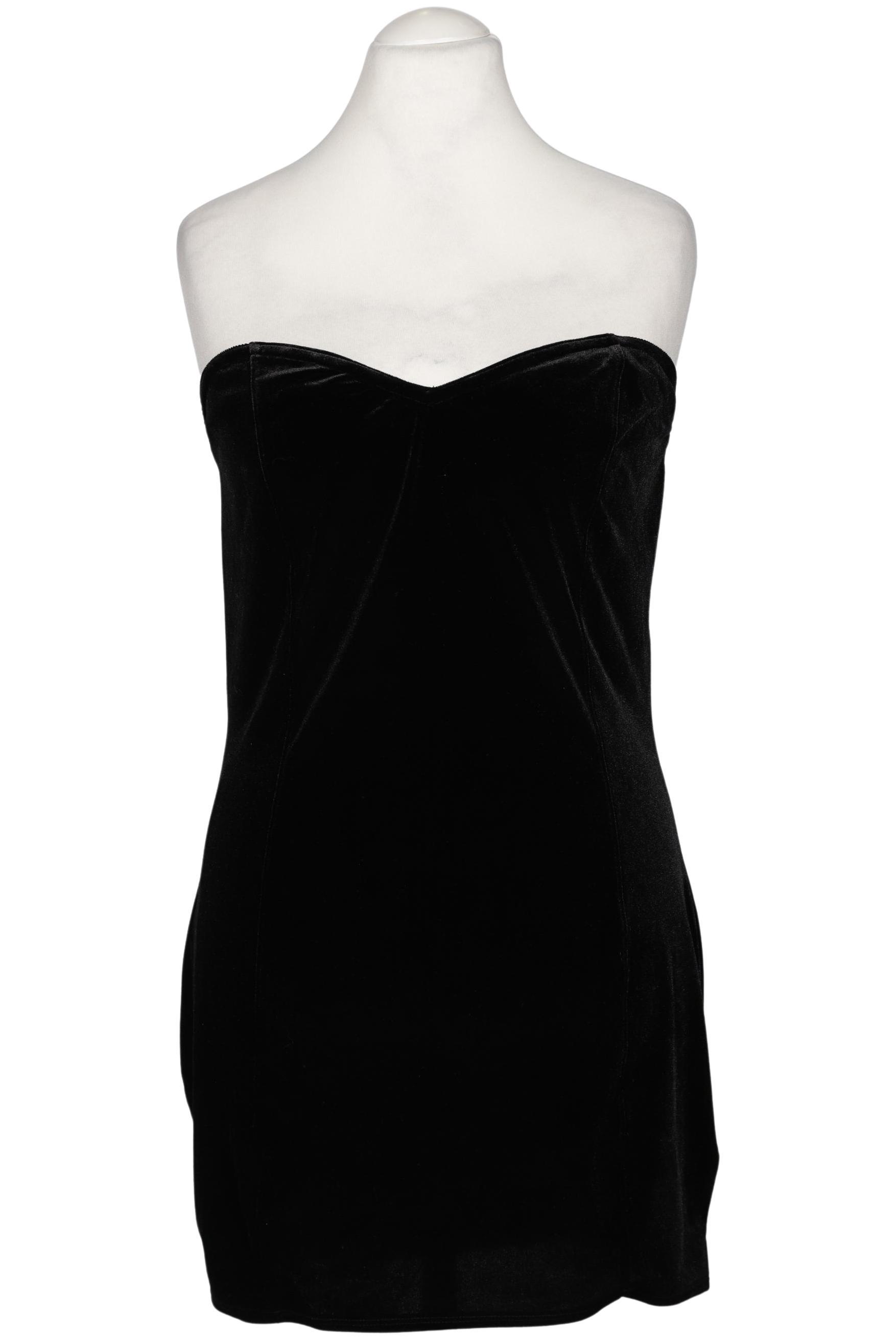 

Urban Outfitters Damen Kleid, schwarz, Gr. 46