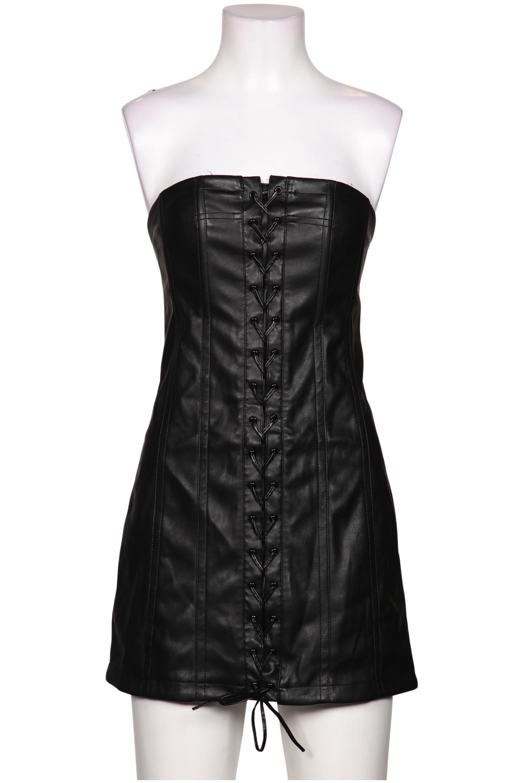 

Urban Outfitters Damen Kleid, schwarz, Gr. 36