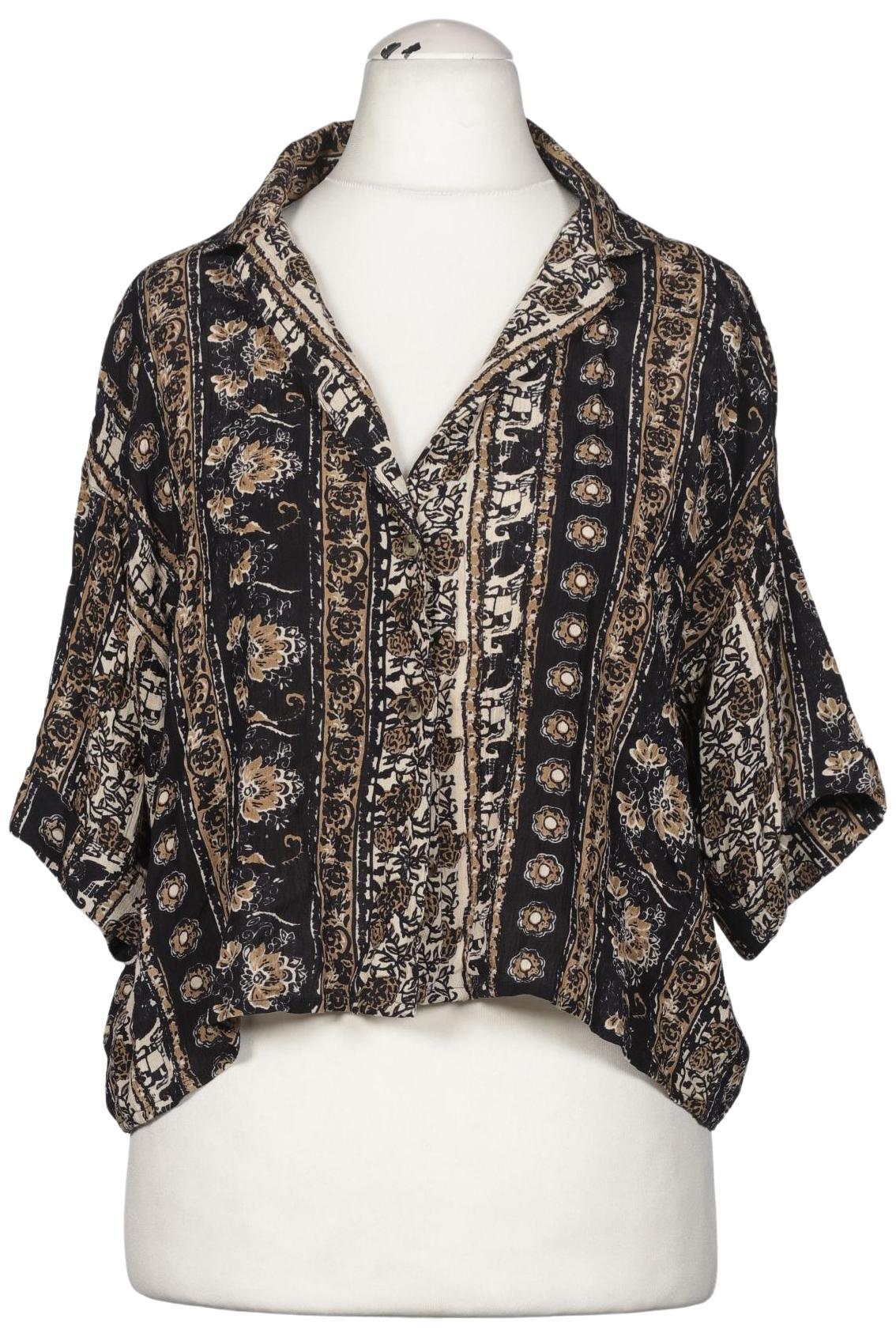 

Urban Outfitters Damen Bluse, mehrfarbig, Gr. 38