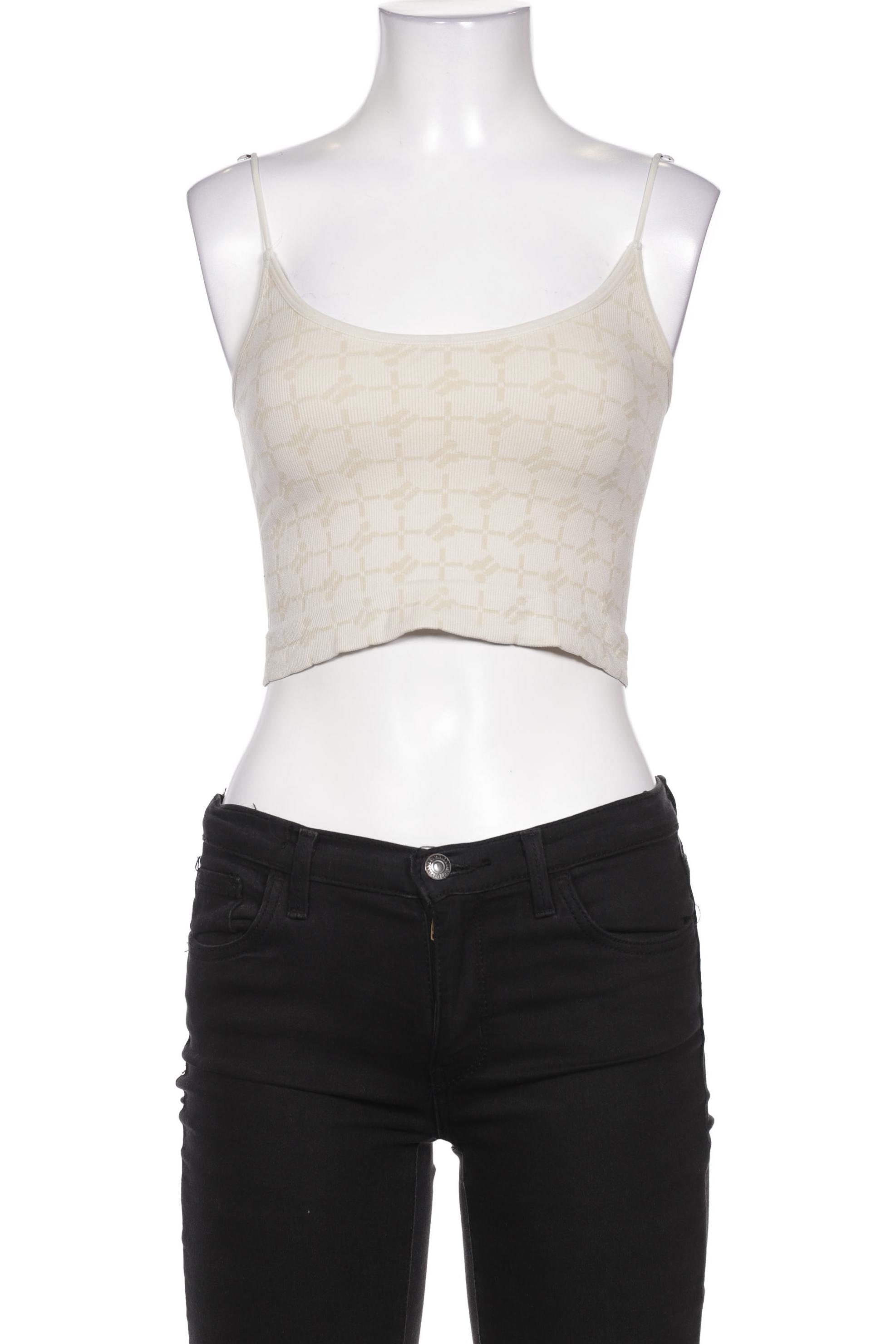 

Urban Outfitters Damen Top, beige