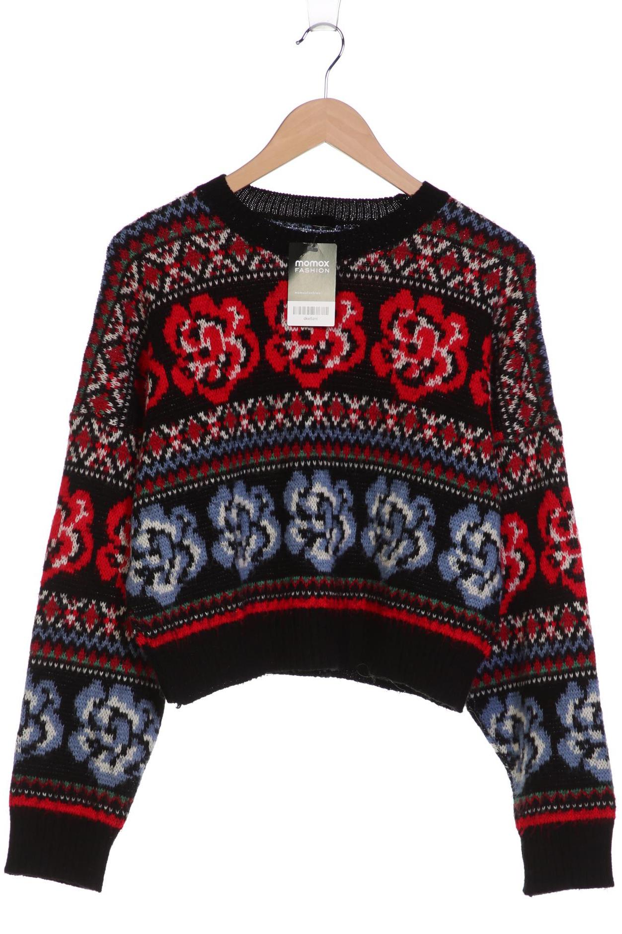 

Urban Outfitters Damen Pullover, schwarz, Gr. 36