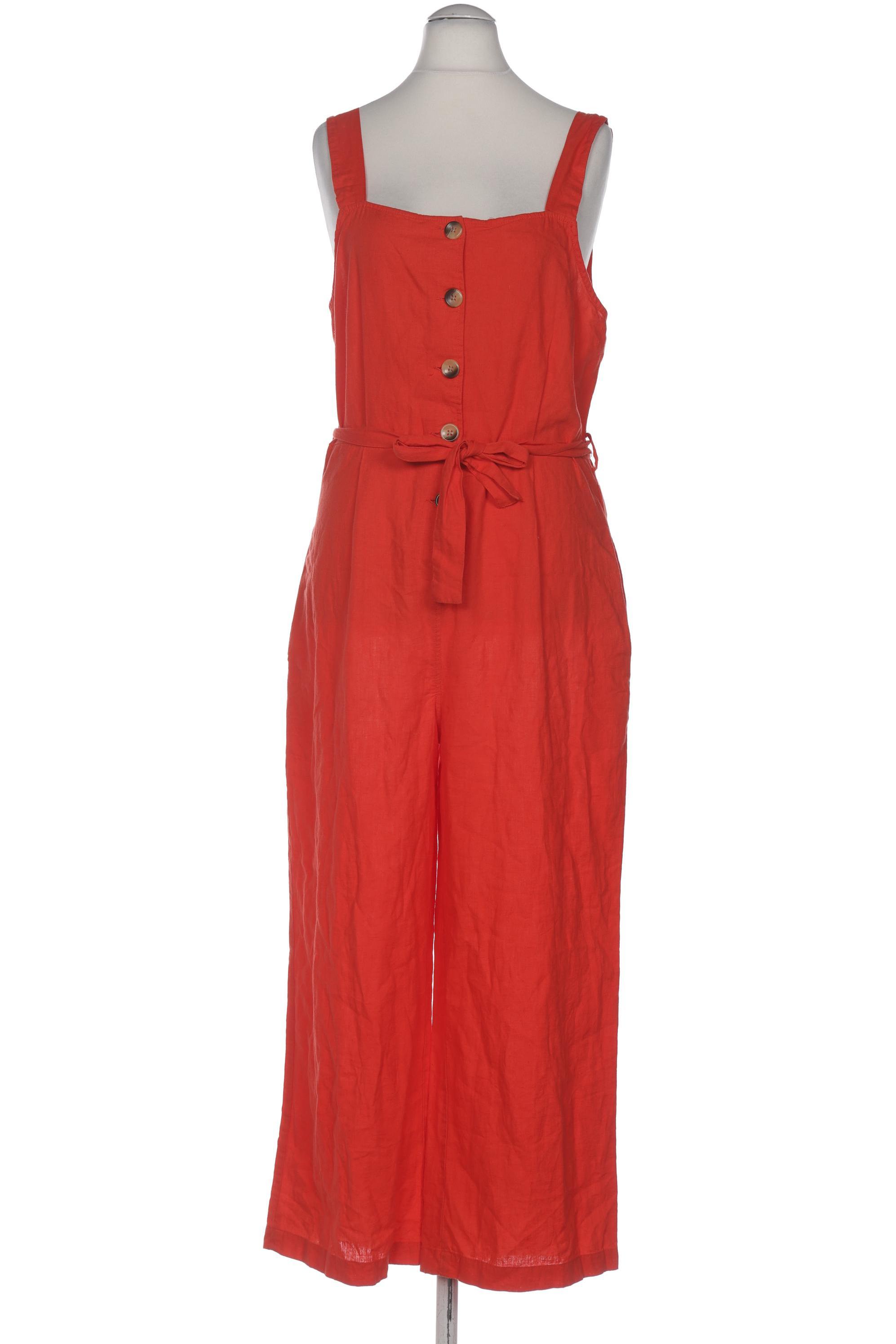 

Urban Outfitters Damen Jumpsuit/Overall, rot