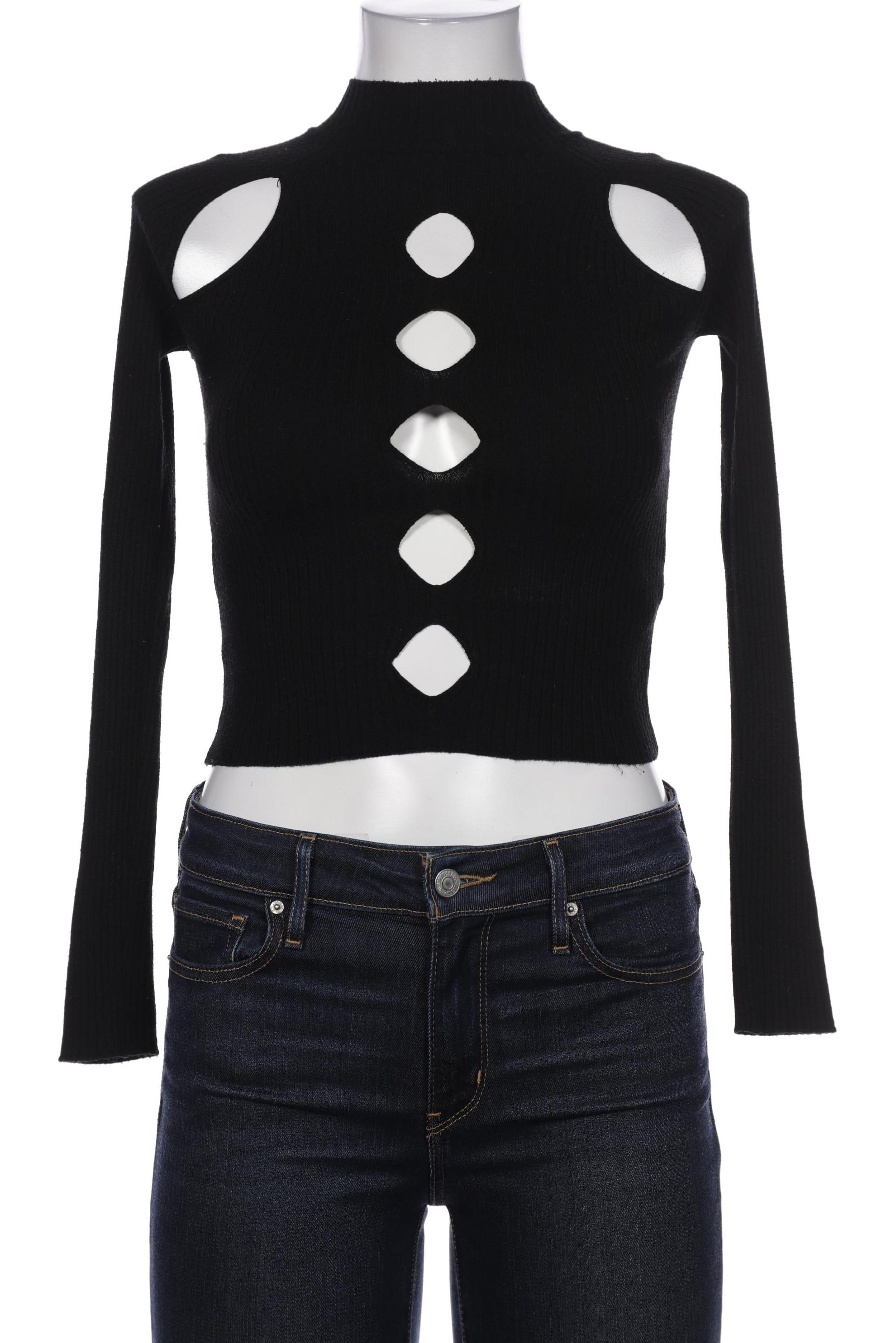 

Urban Outfitters Damen Pullover, schwarz, Gr. 38