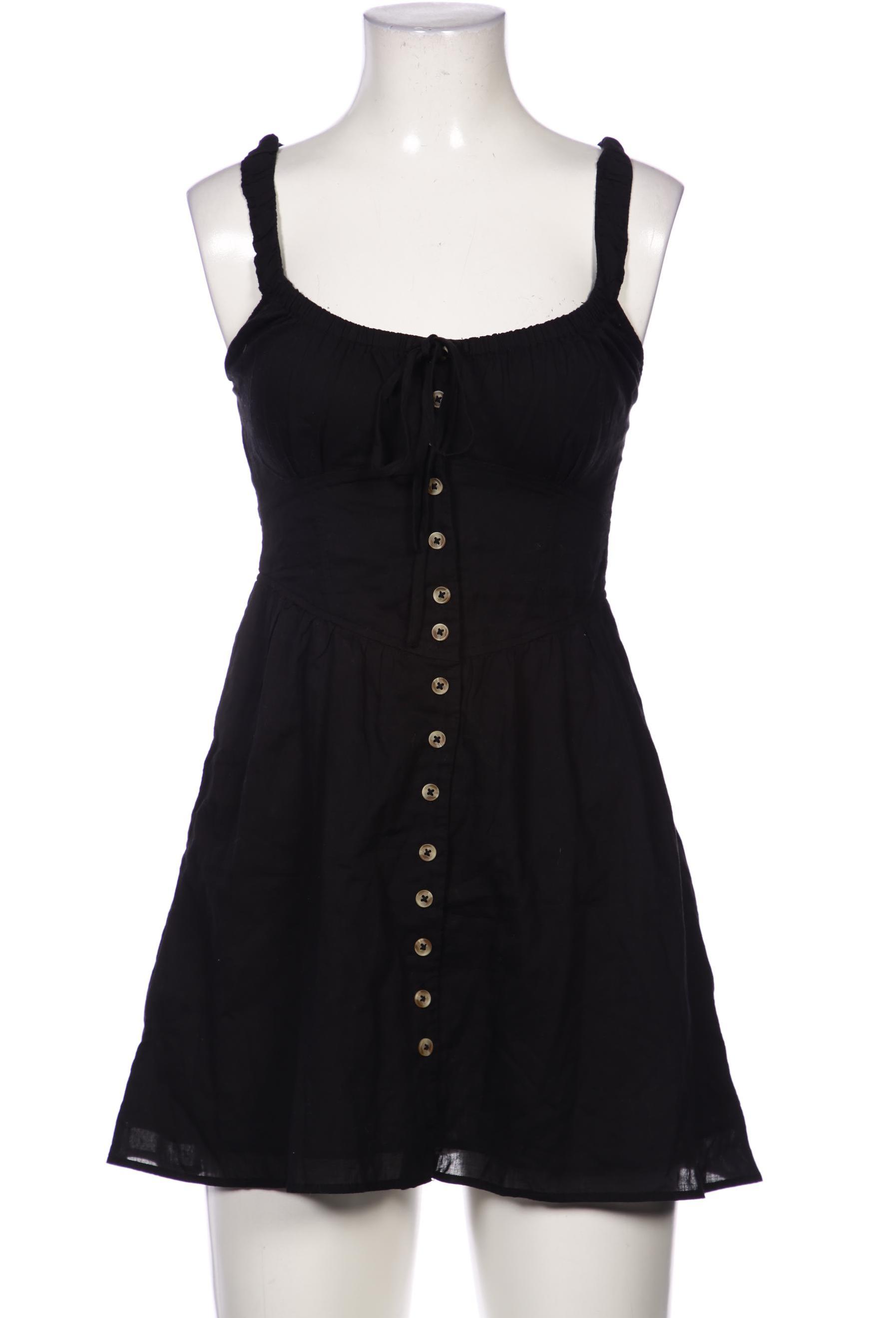 

Urban Outfitters Damen Kleid, schwarz