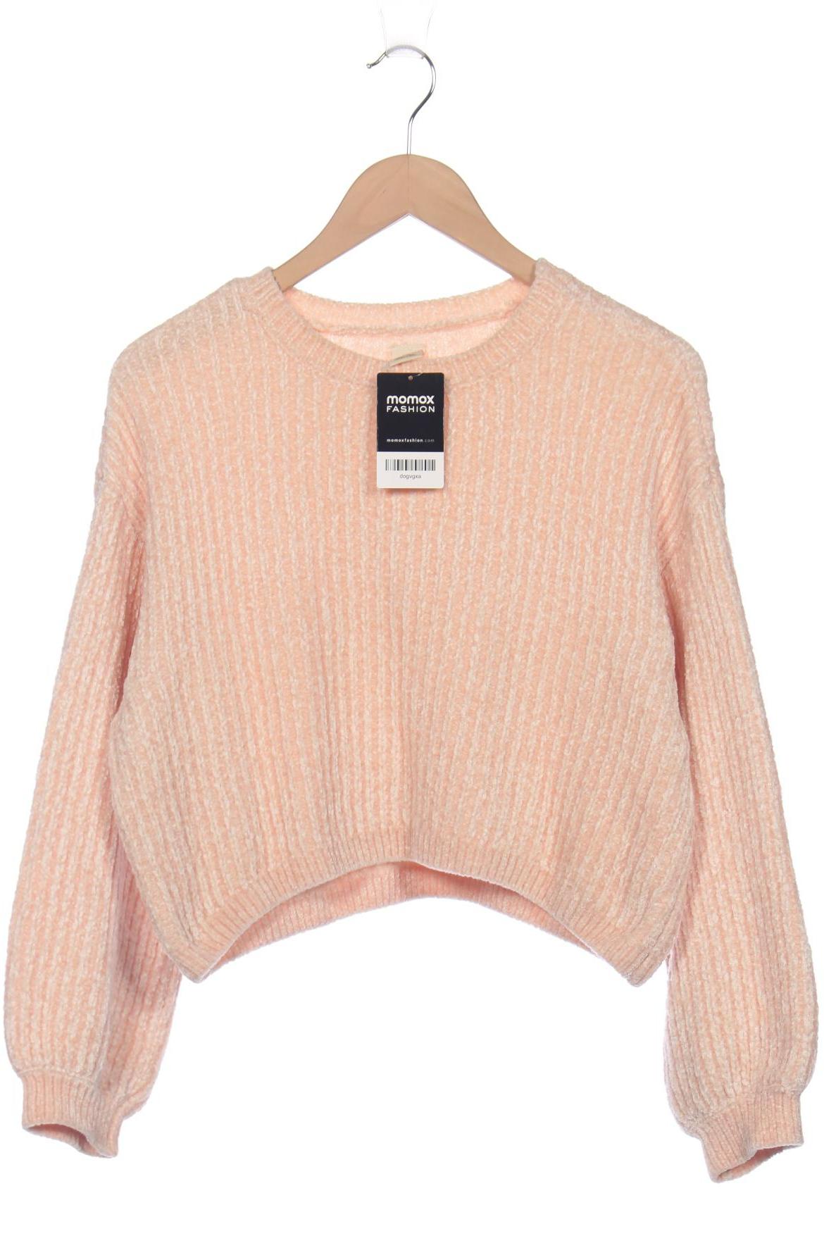 

Urban Outfitters Damen Pullover, orange, Gr. 38