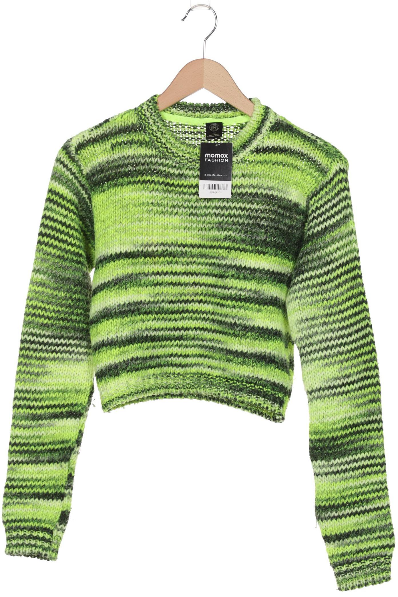 

Urban Outfitters Damen Pullover, grün, Gr. 42