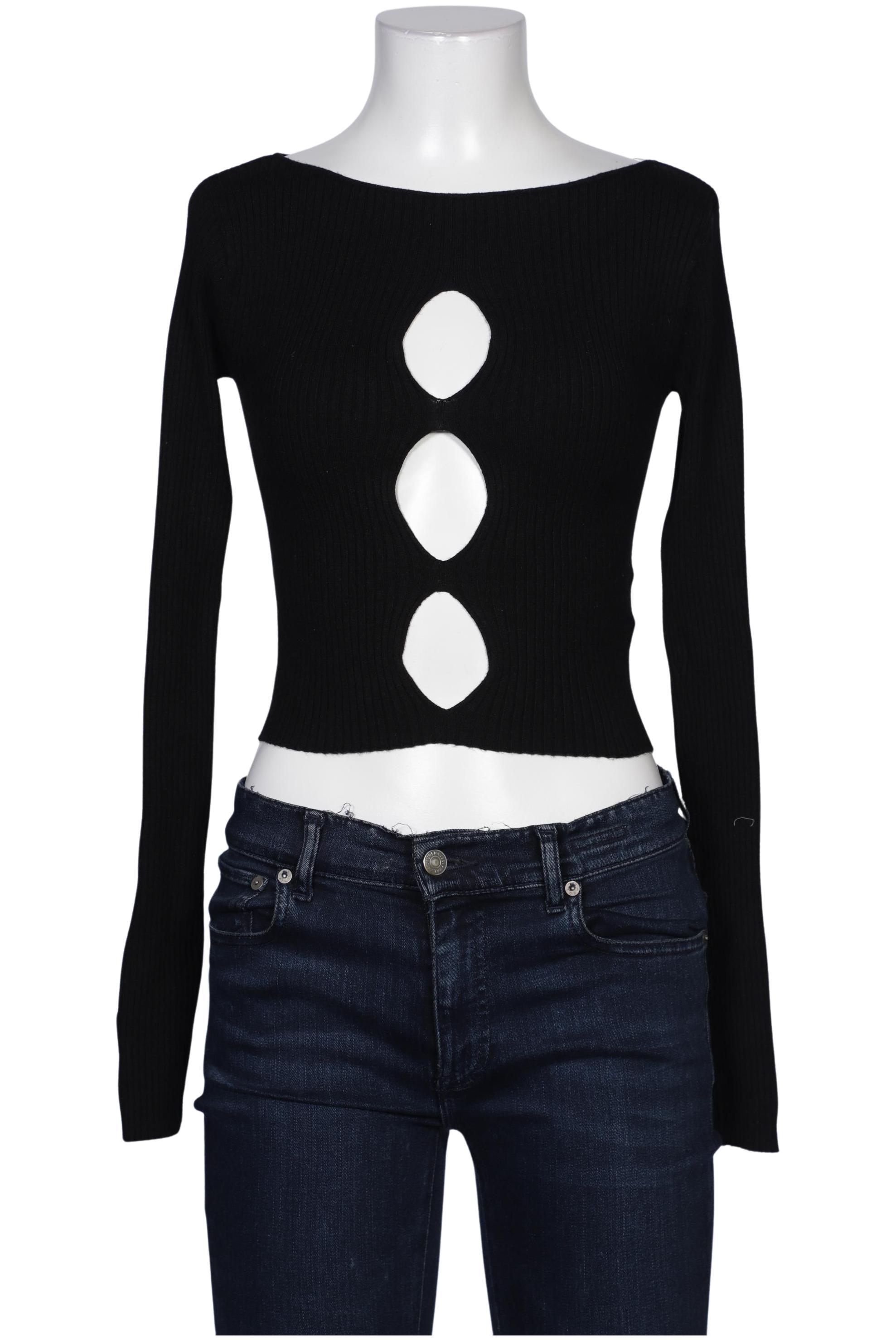 

Urban Outfitters Damen Pullover, schwarz, Gr. 38