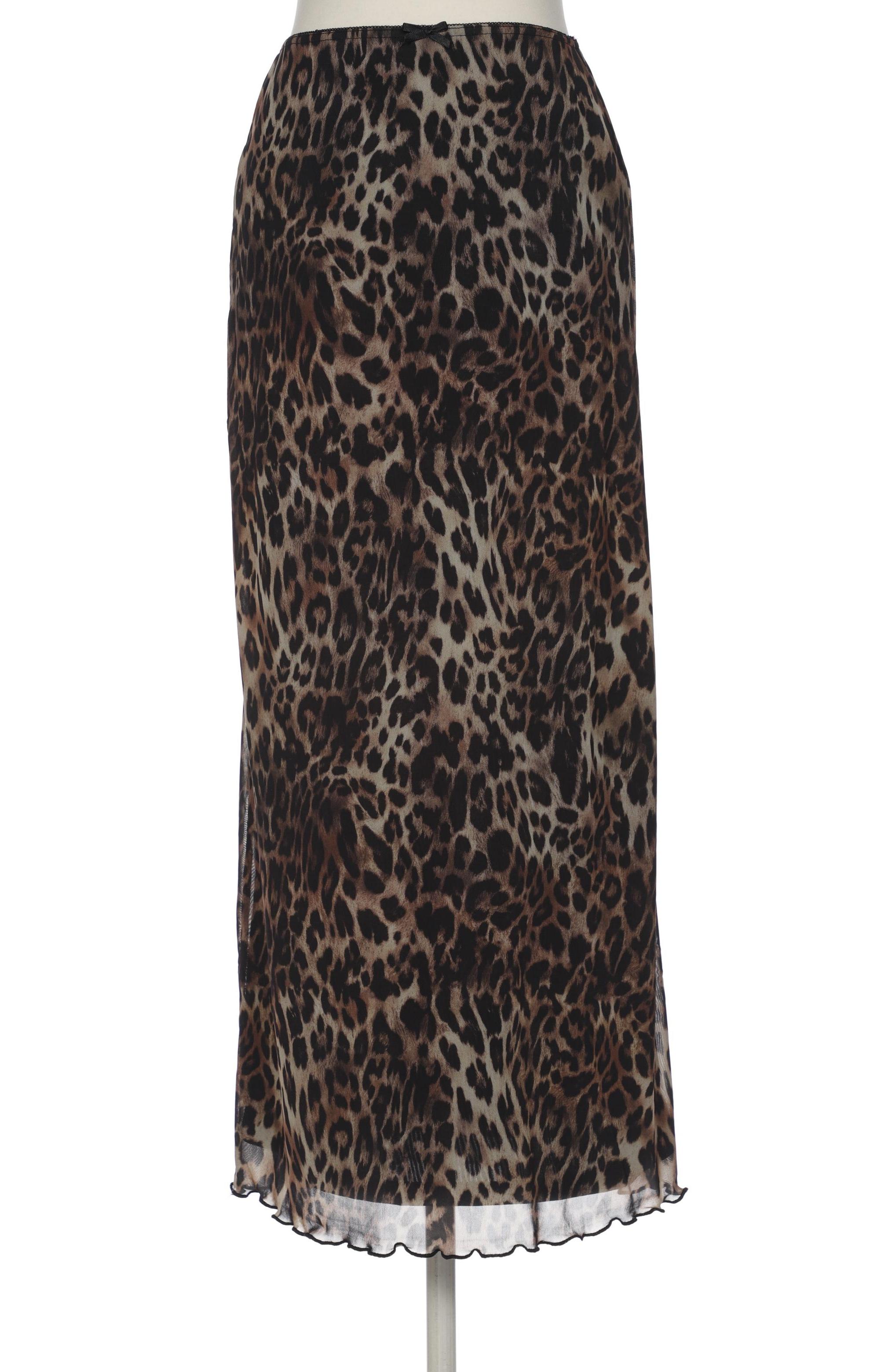 

Urban Outfitters Damen Rock, braun, Gr. 36