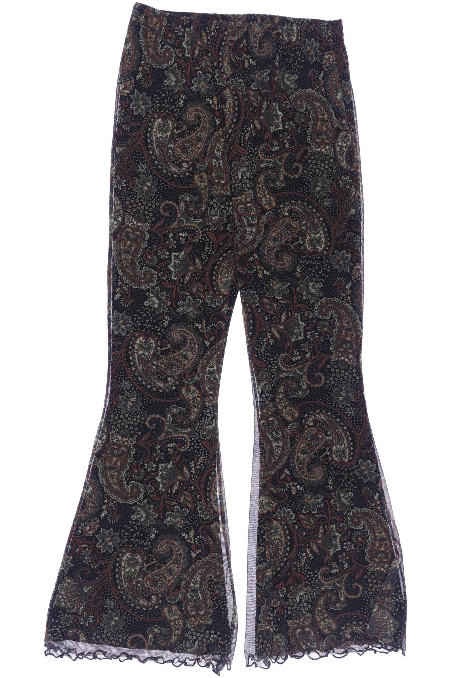 

Urban Outfitters Damen Stoffhose, mehrfarbig, Gr. 0