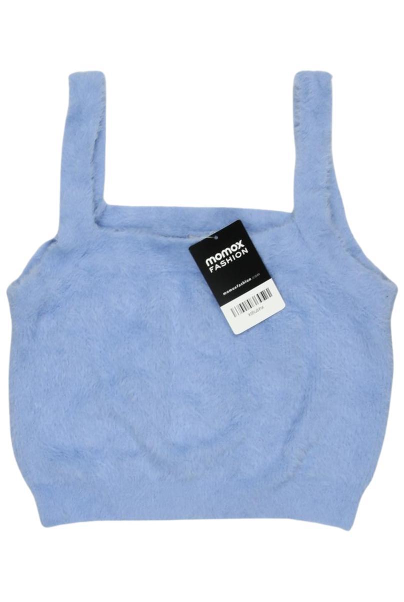 

Urban Outfitters Damen Top, blau, Gr. 38