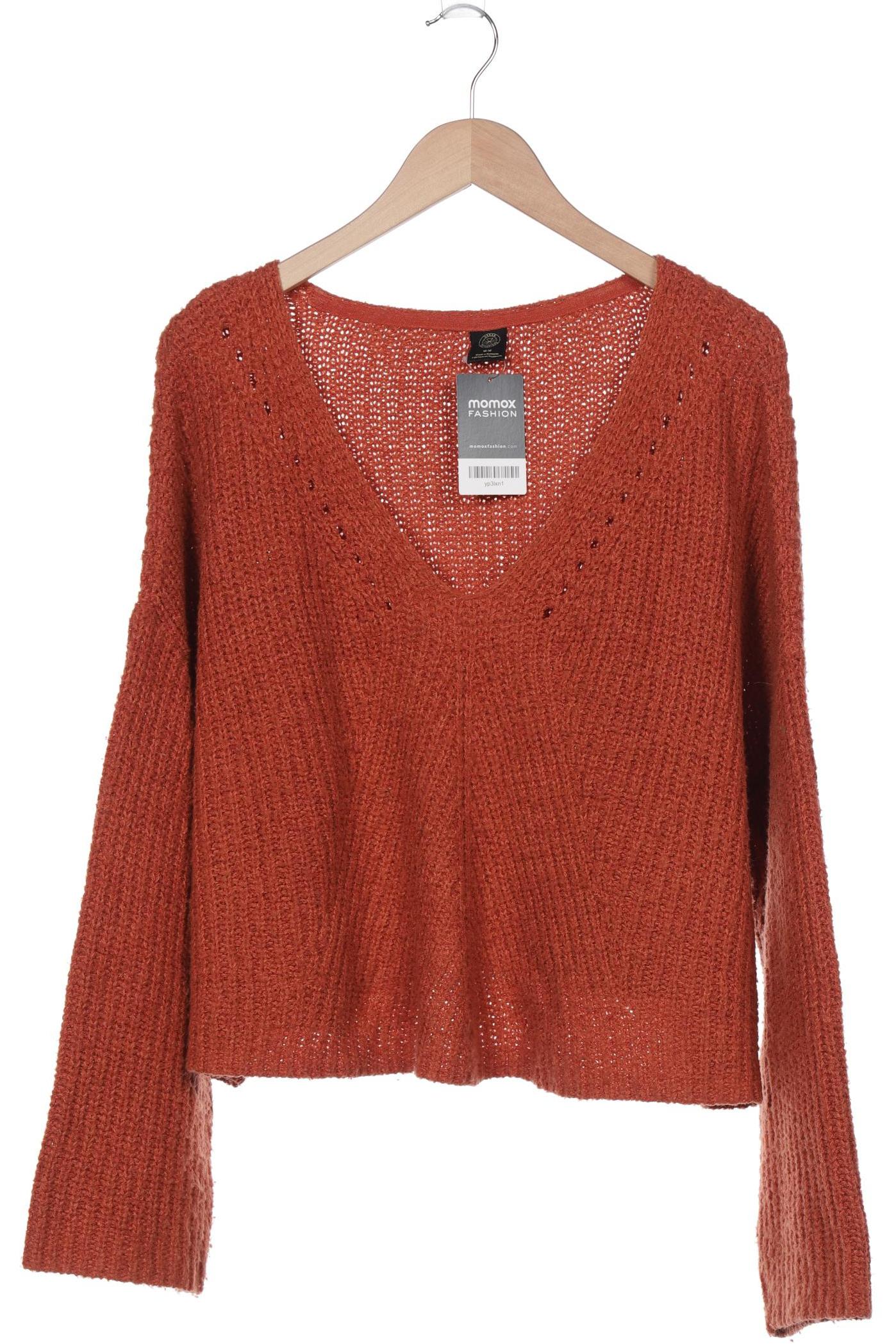 

Urban Outfitters Damen Pullover, braun
