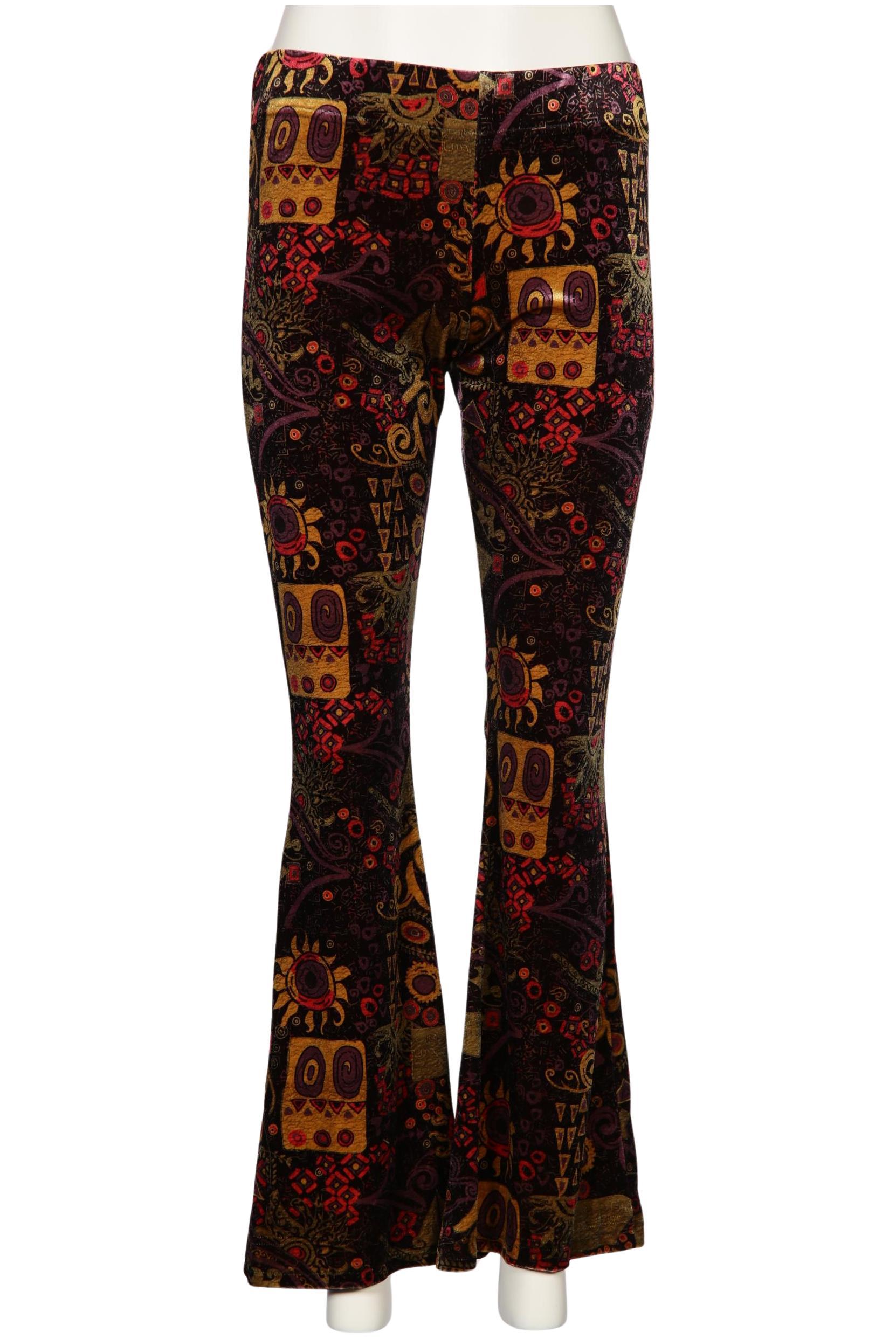 

Urban Outfitters Damen Stoffhose, mehrfarbig, Gr. 0