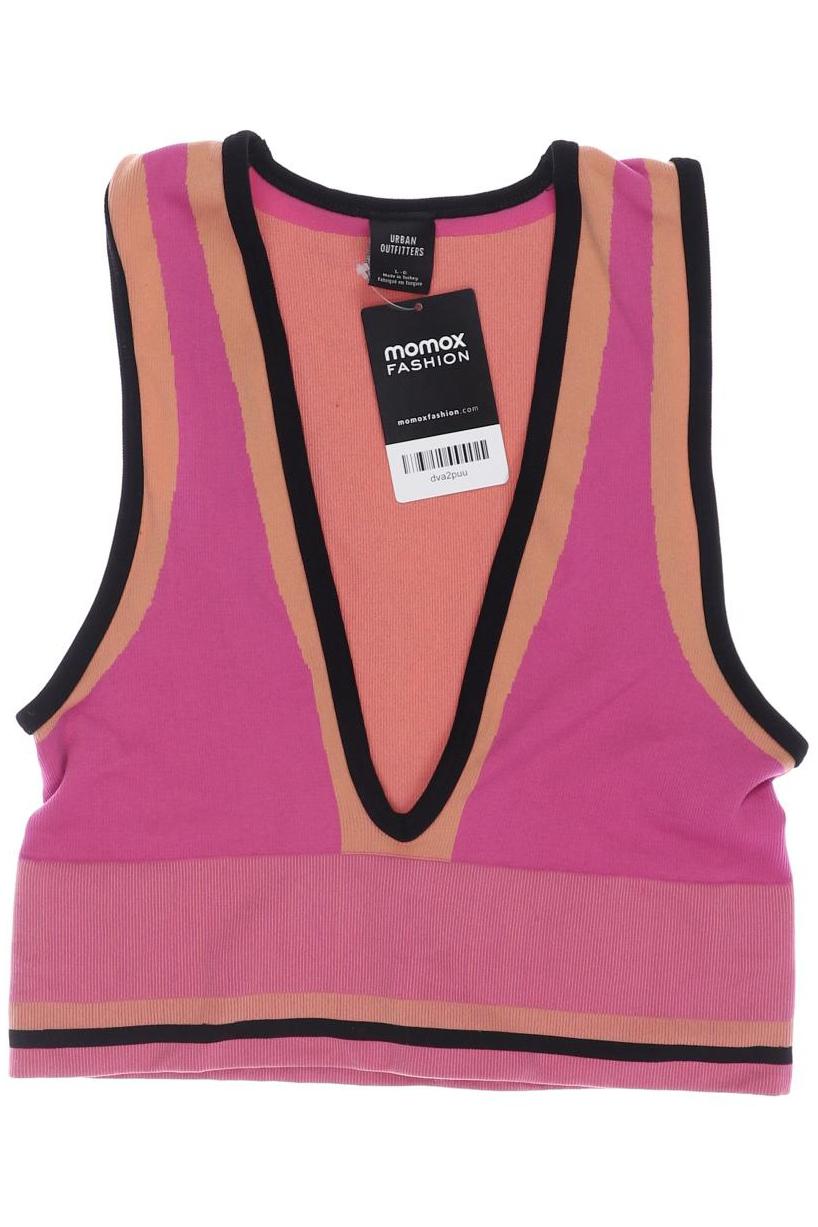 

Urban Outfitters Damen Top, pink