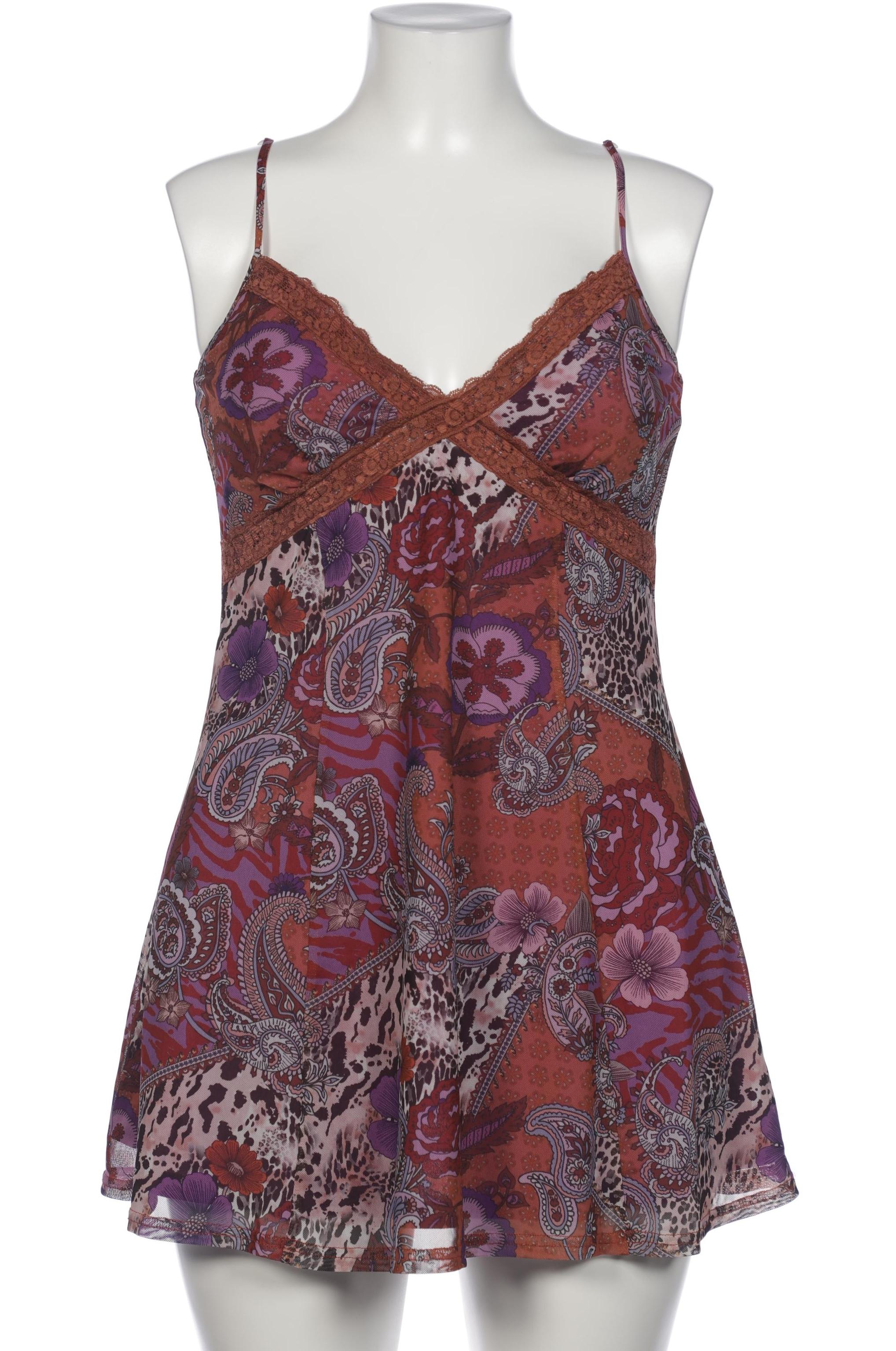 

Urban Outfitters Damen Kleid, mehrfarbig, Gr. 42