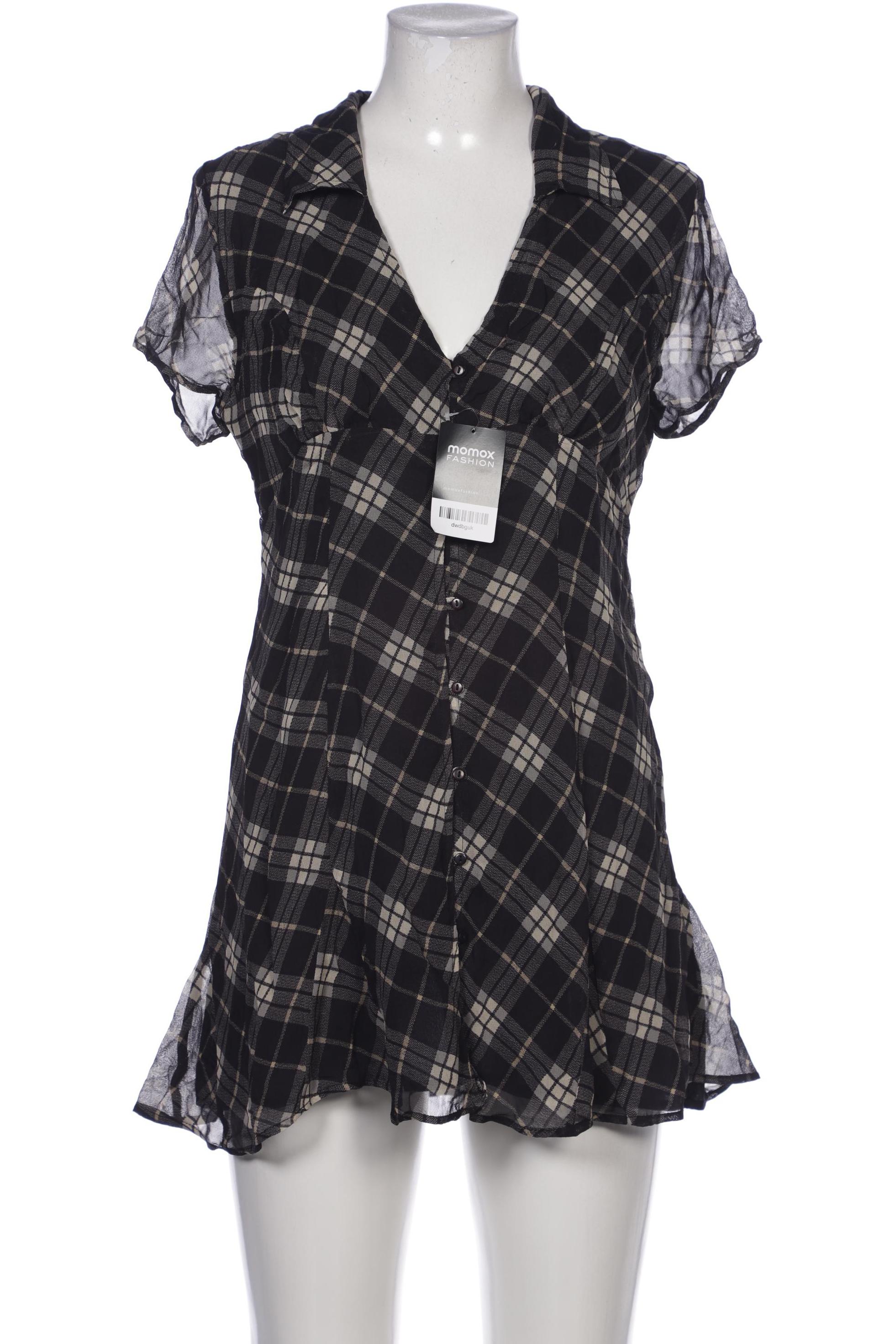 

Urban Outfitters Damen Kleid, grau, Gr. 42