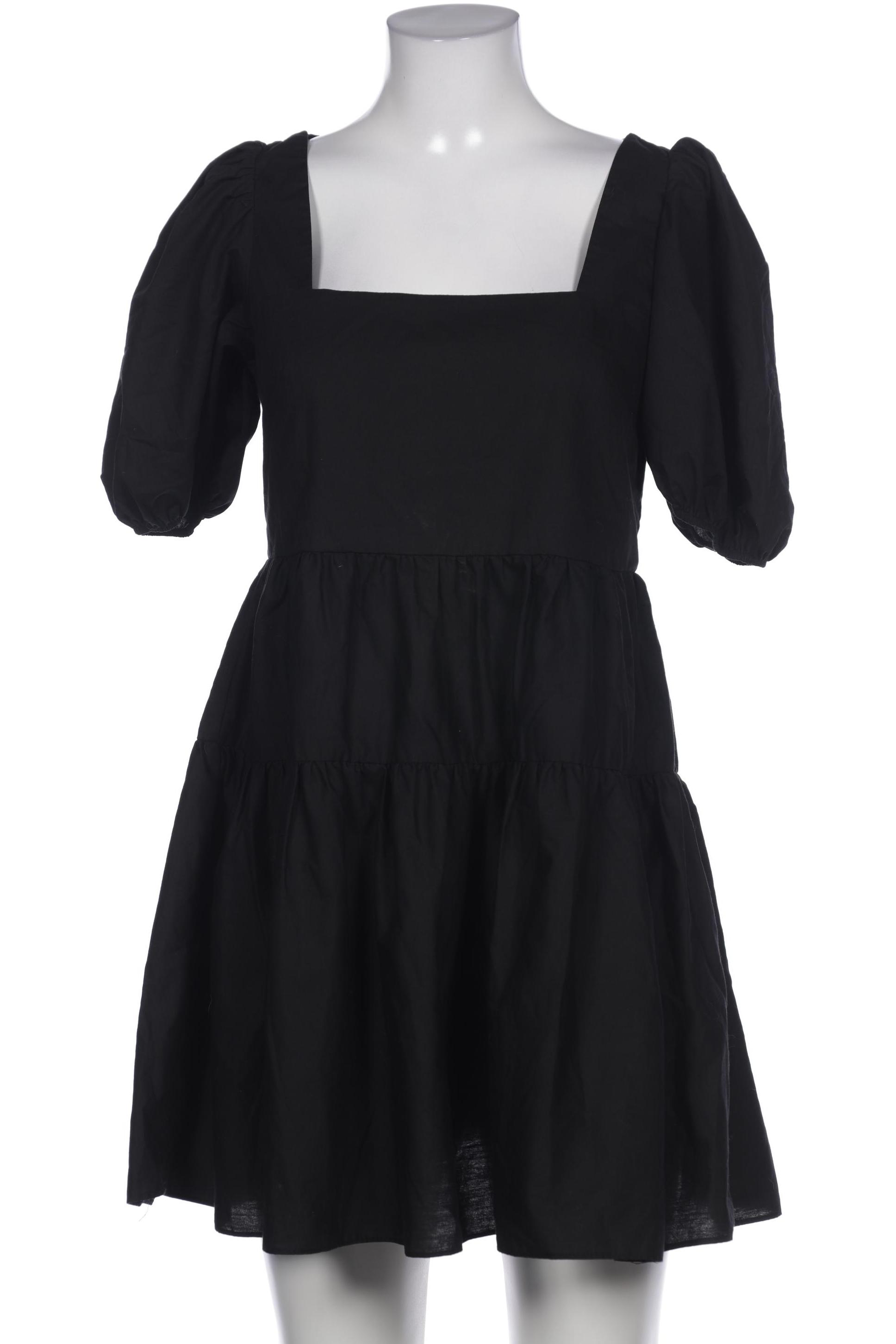 

Urban Outfitters Damen Kleid, schwarz, Gr. 38