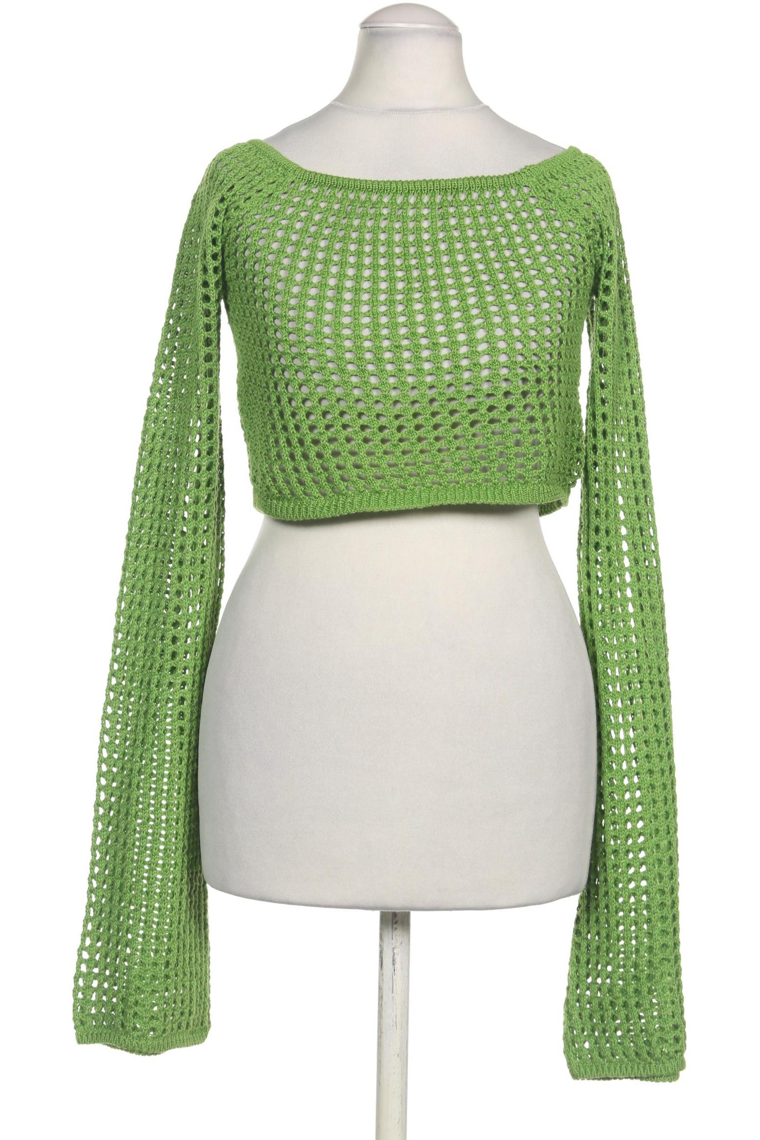 

Urban Outfitters Damen Pullover, grün, Gr. 36