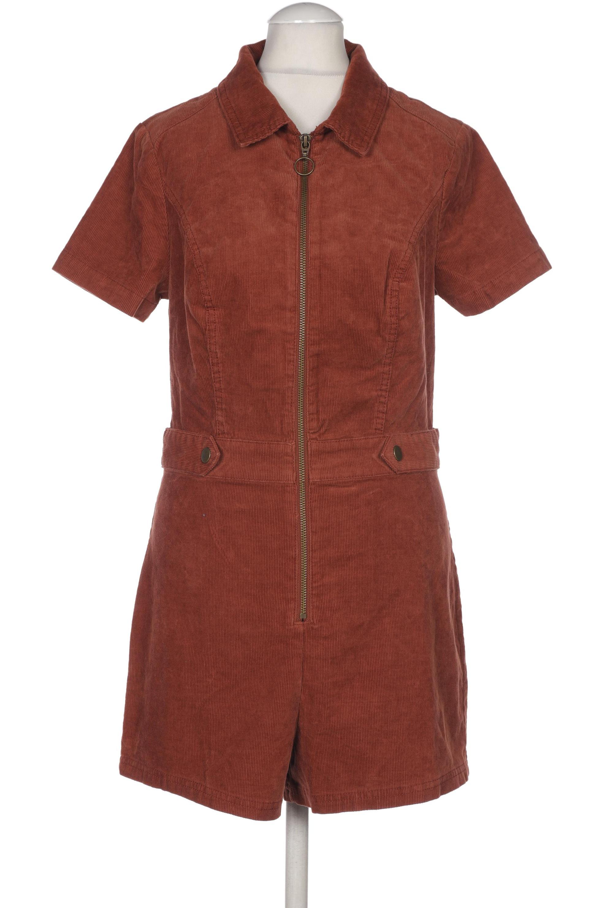 

Urban Outfitters Damen Jumpsuit/Overall, braun, Gr. 38