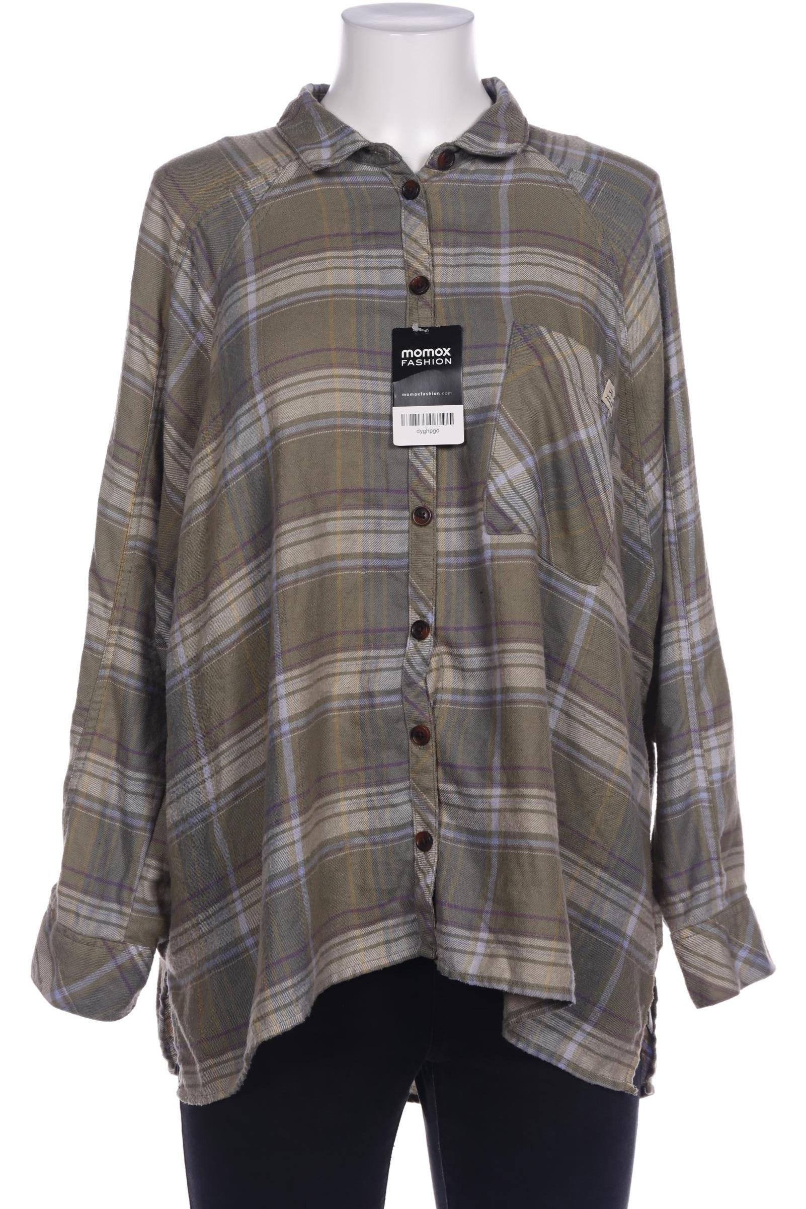 

Urban Outfitters Damen Bluse, grün, Gr. 38