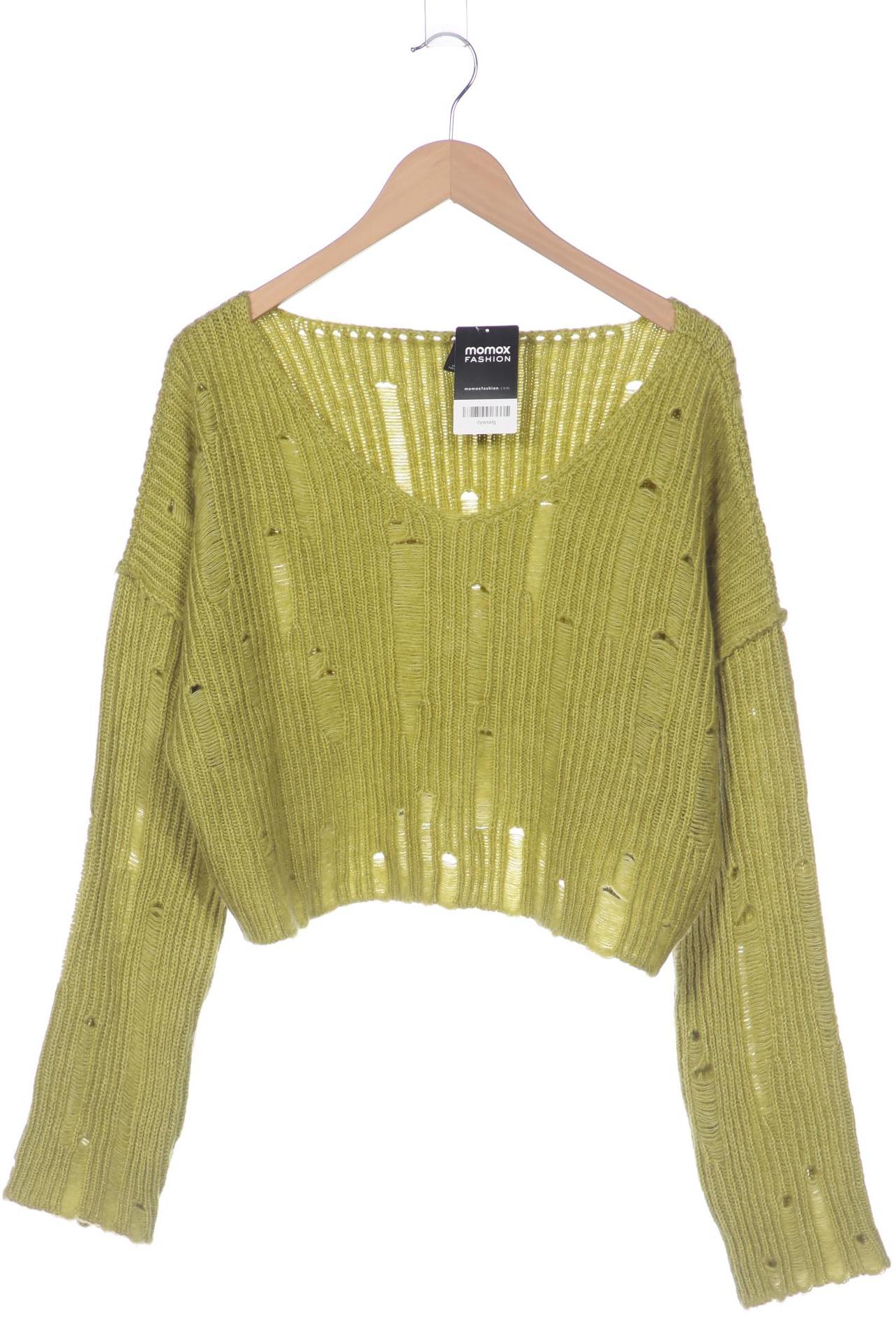 

Urban Outfitters Damen Pullover, grün, Gr. 38