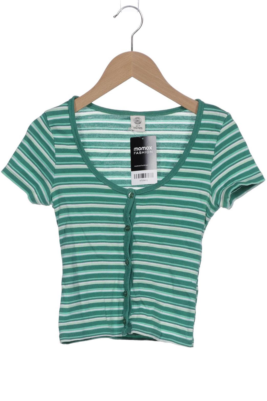

Urban Outfitters Damen T-Shirt, grün