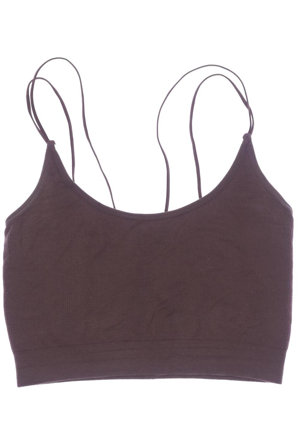 

Urban Outfitters Damen Top, braun, Gr. 38