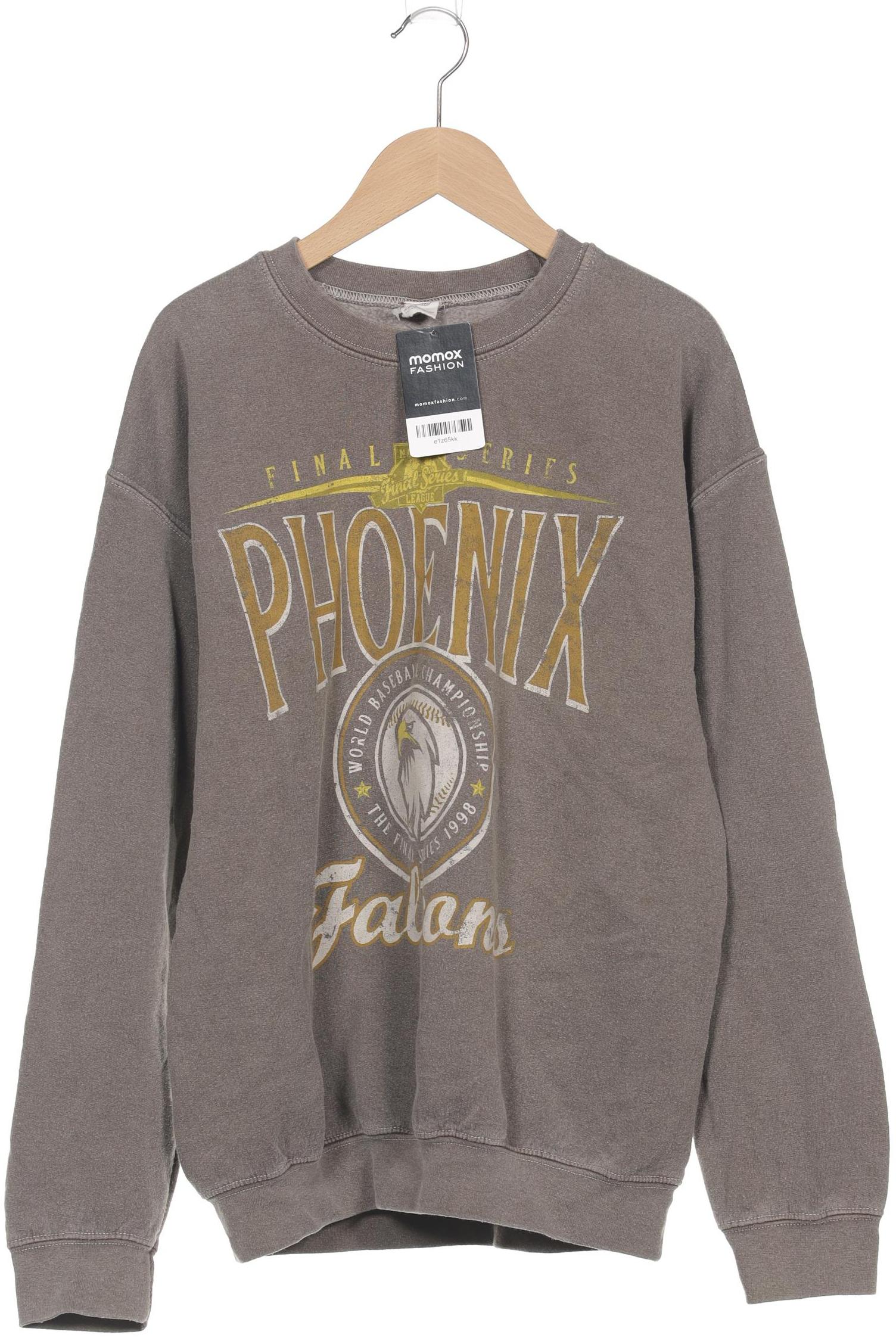 

Urban Outfitters Damen Sweatshirt, grau, Gr. 36