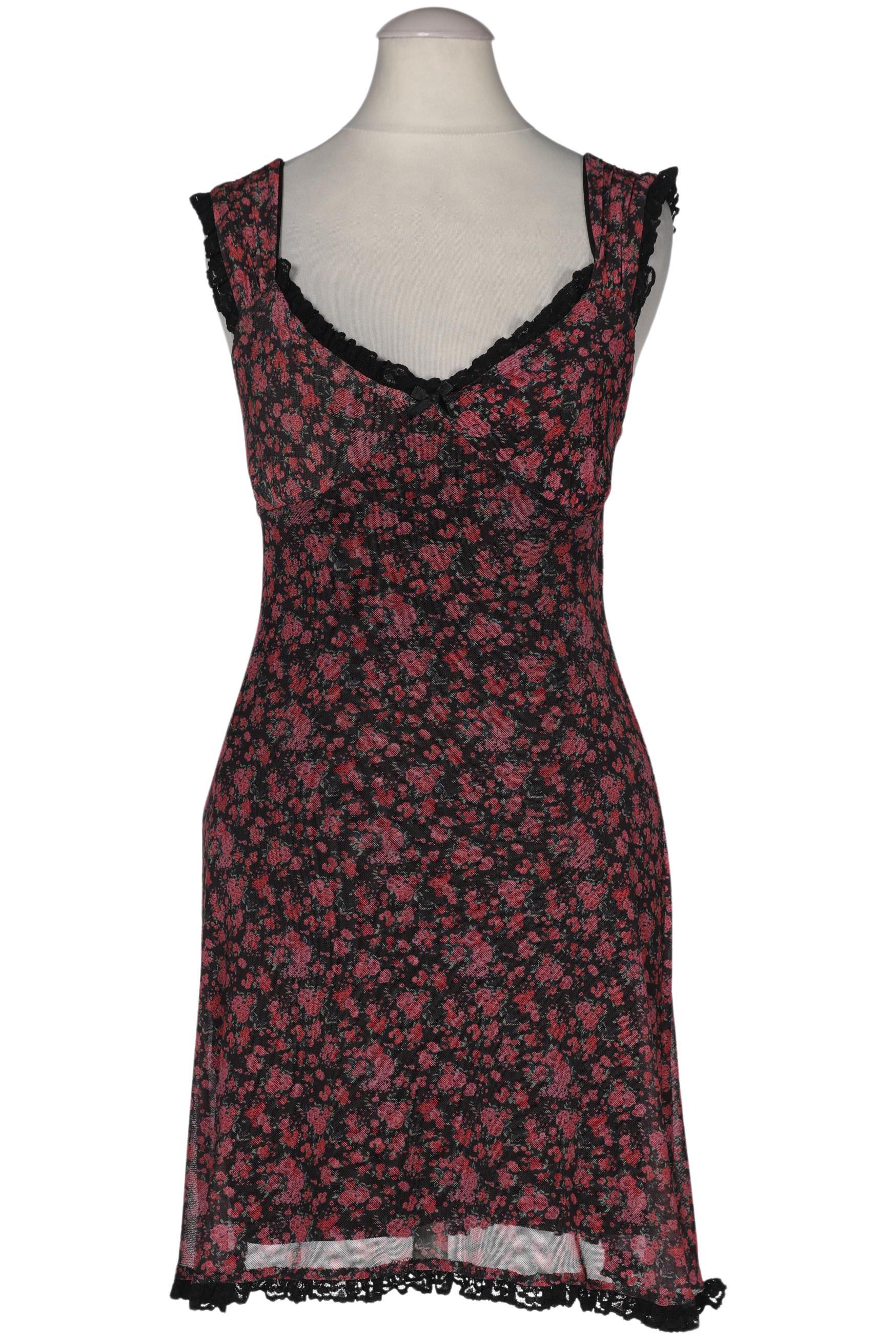 

Urban Outfitters Damen Kleid, schwarz, Gr. 34