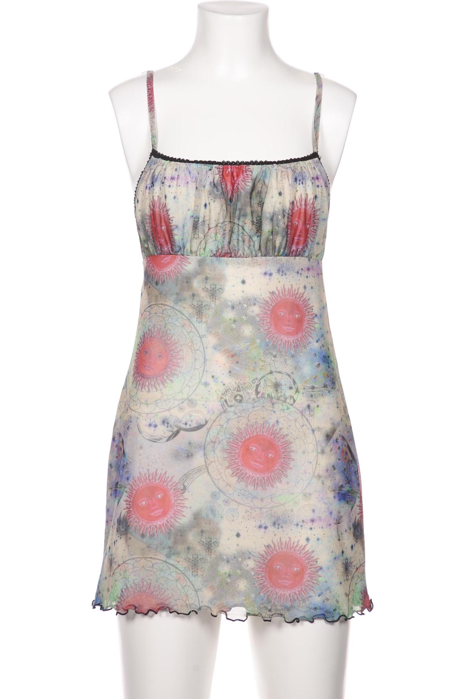 

Urban Outfitters Damen Kleid, mehrfarbig, Gr. 36