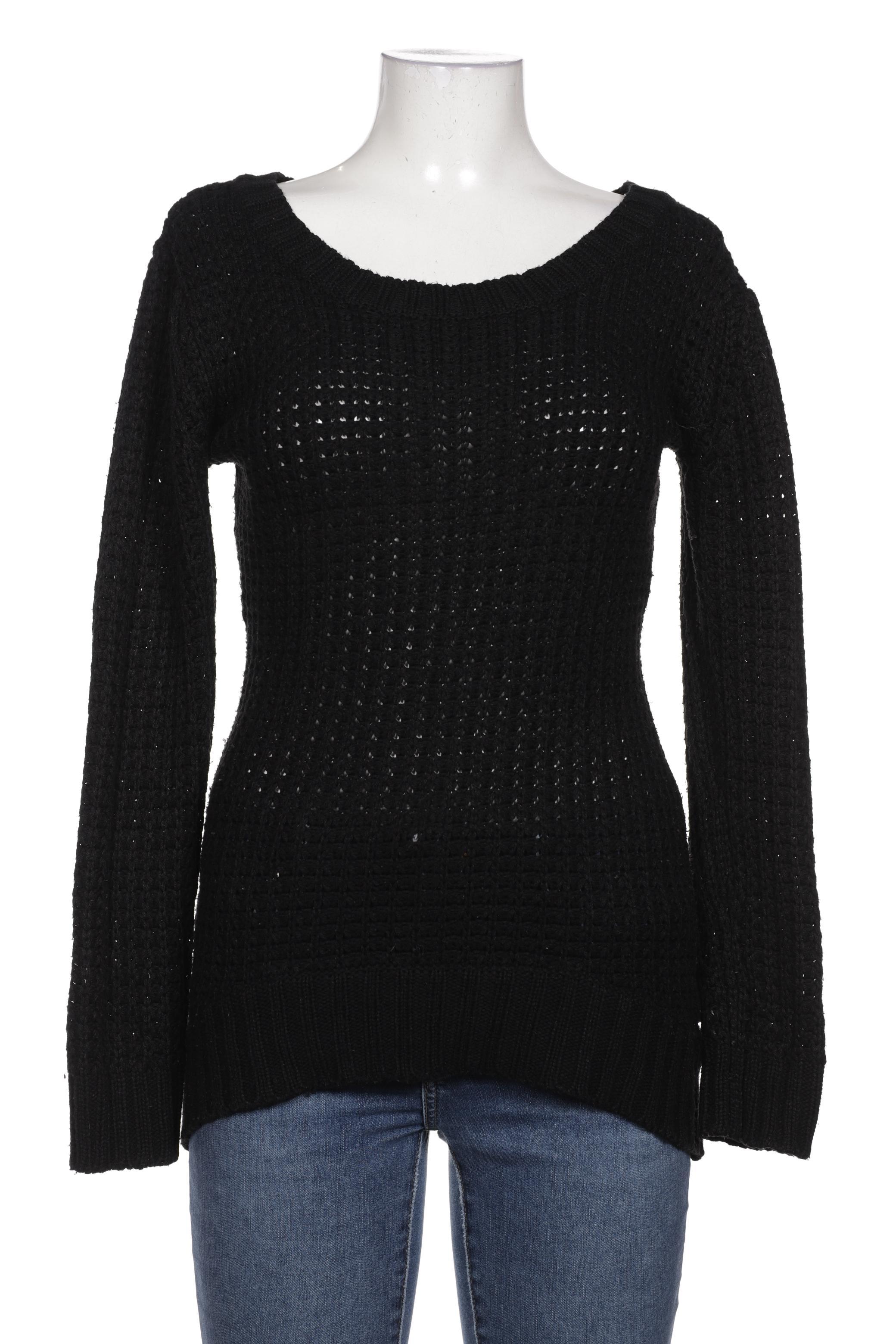 

Urban Outfitters Damen Pullover, schwarz, Gr. 38