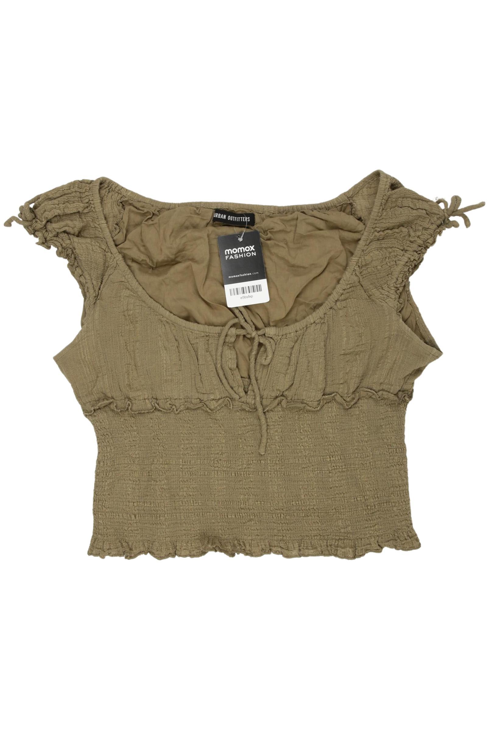 

Urban Outfitters Damen Top, beige, Gr. 44