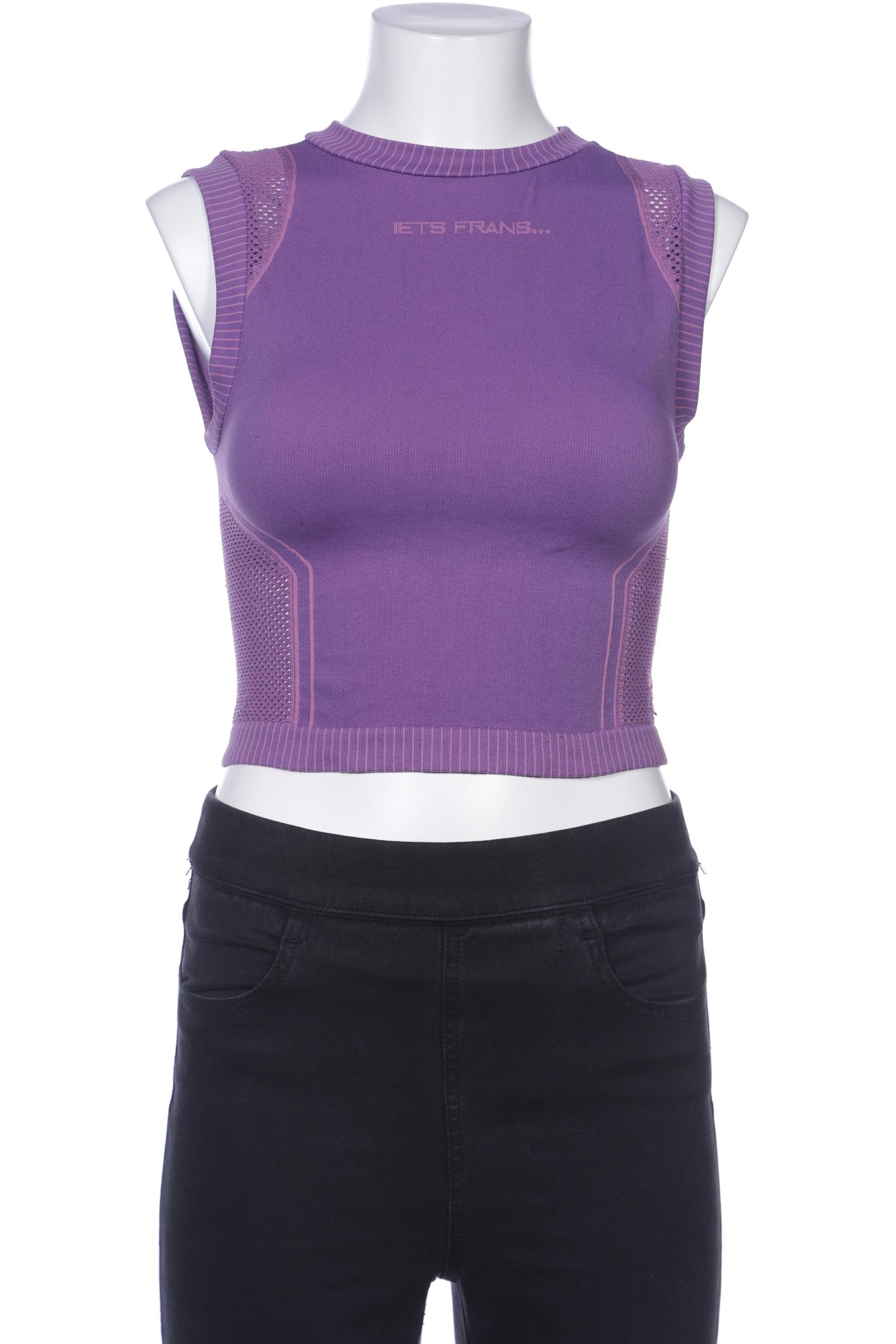 

Urban Outfitters Damen Top, flieder, Gr. 42