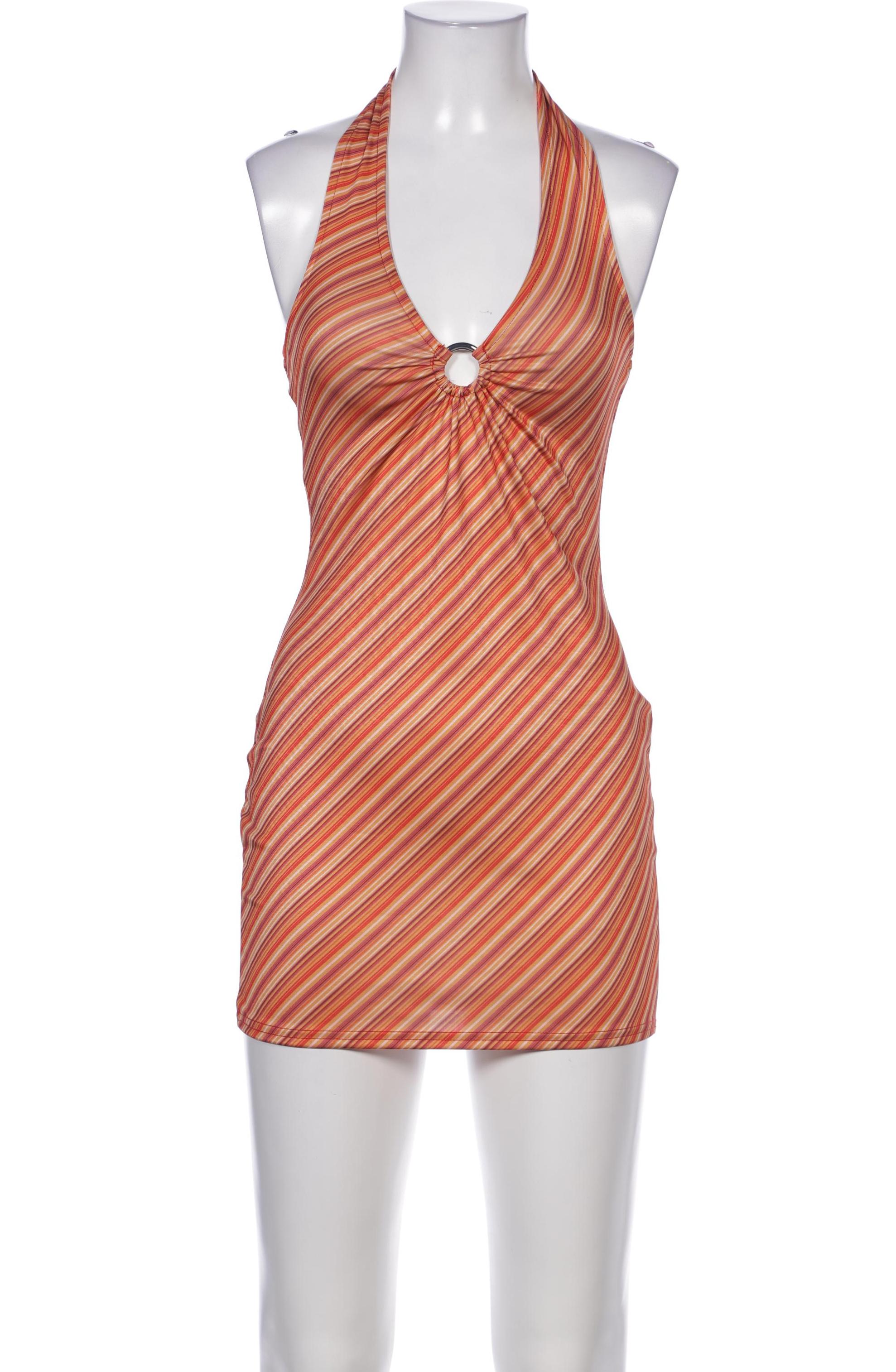 

Urban Outfitters Damen Kleid, orange, Gr. 36