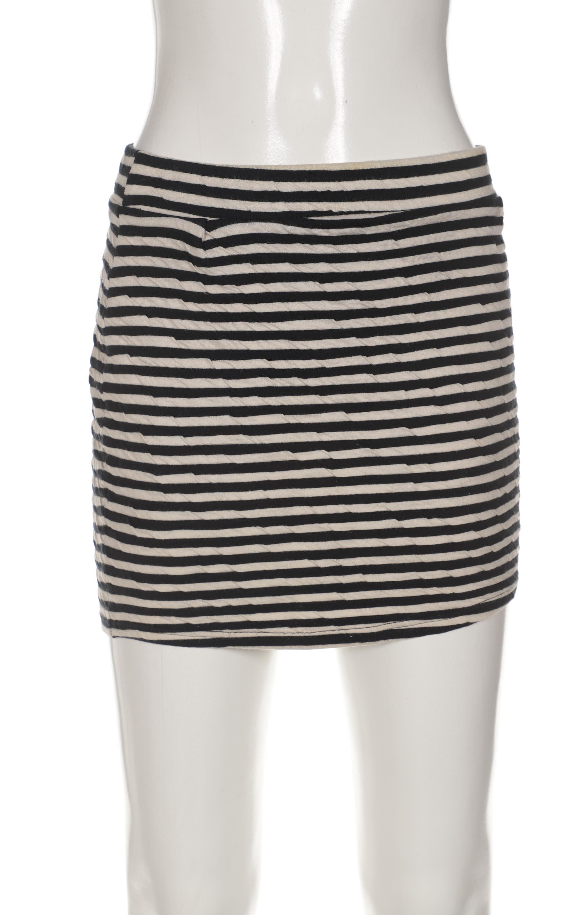 

Urban Outfitters Damen Rock, marineblau
