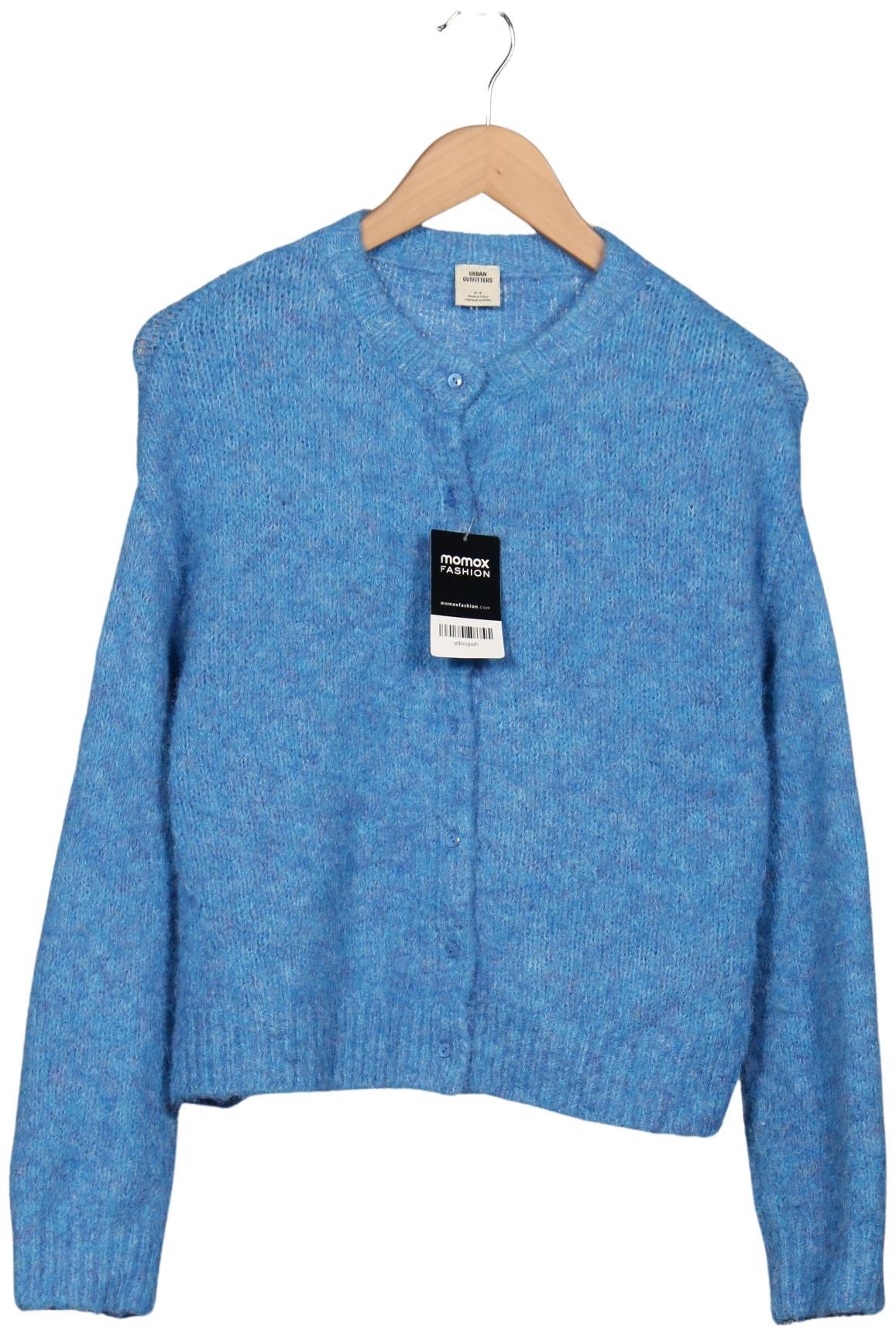 

Urban Outfitters Damen Strickjacke, hellblau, Gr. 36