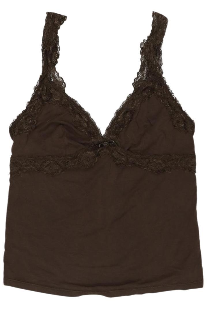 

Urban Outfitters Damen Top, braun, Gr. 34