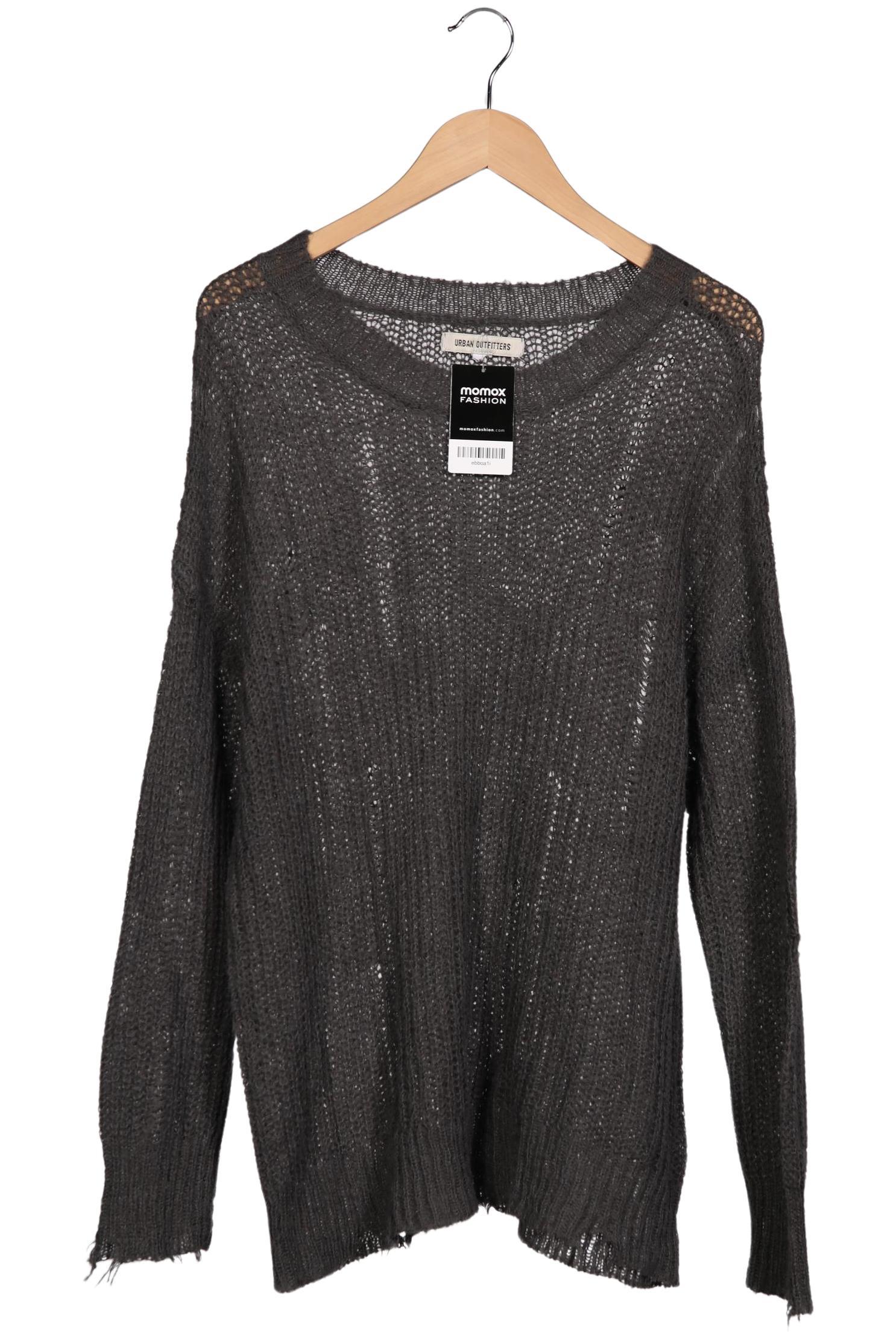 

Urban Outfitters Damen Pullover, grau, Gr. 42