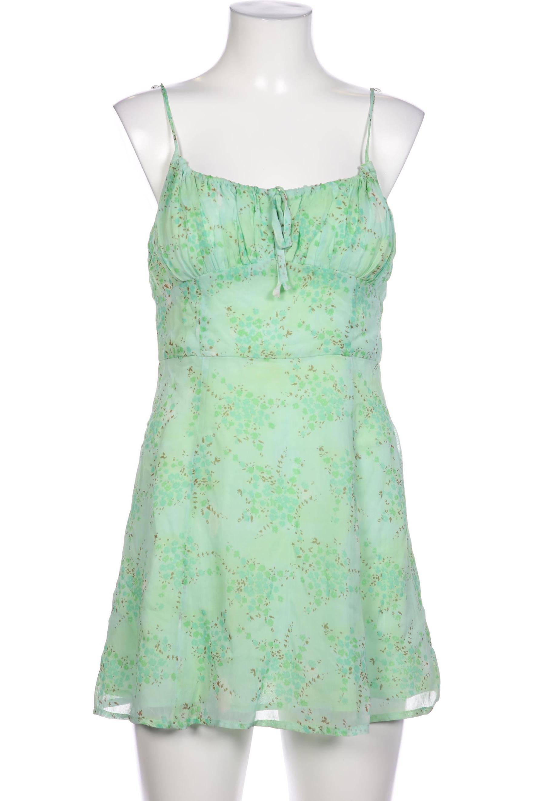 

Urban Outfitters Damen Kleid, grün, Gr. 38