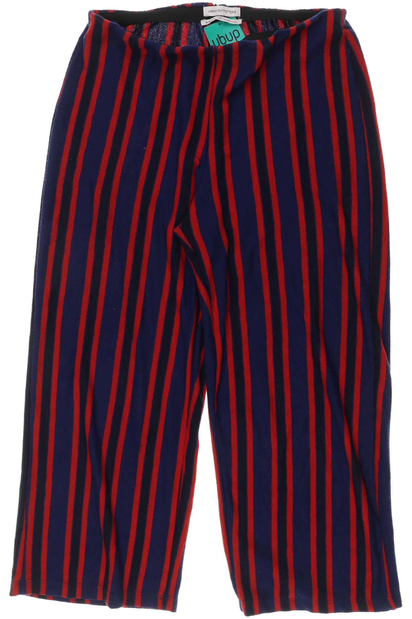 

Urban Outfitters Damen Stoffhose, blau, Gr. 0