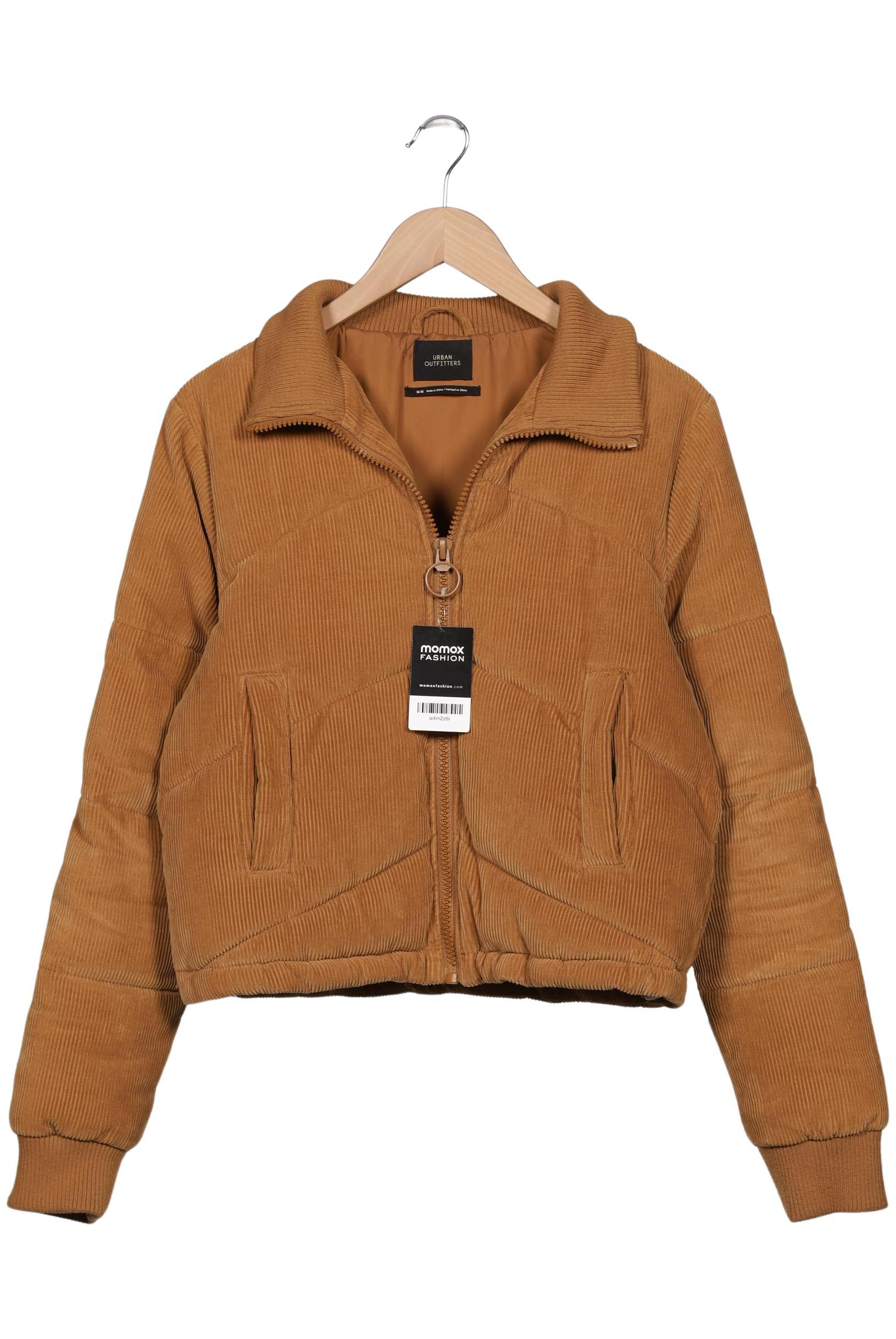 

Urban Outfitters Damen Jacke, beige, Gr. 38