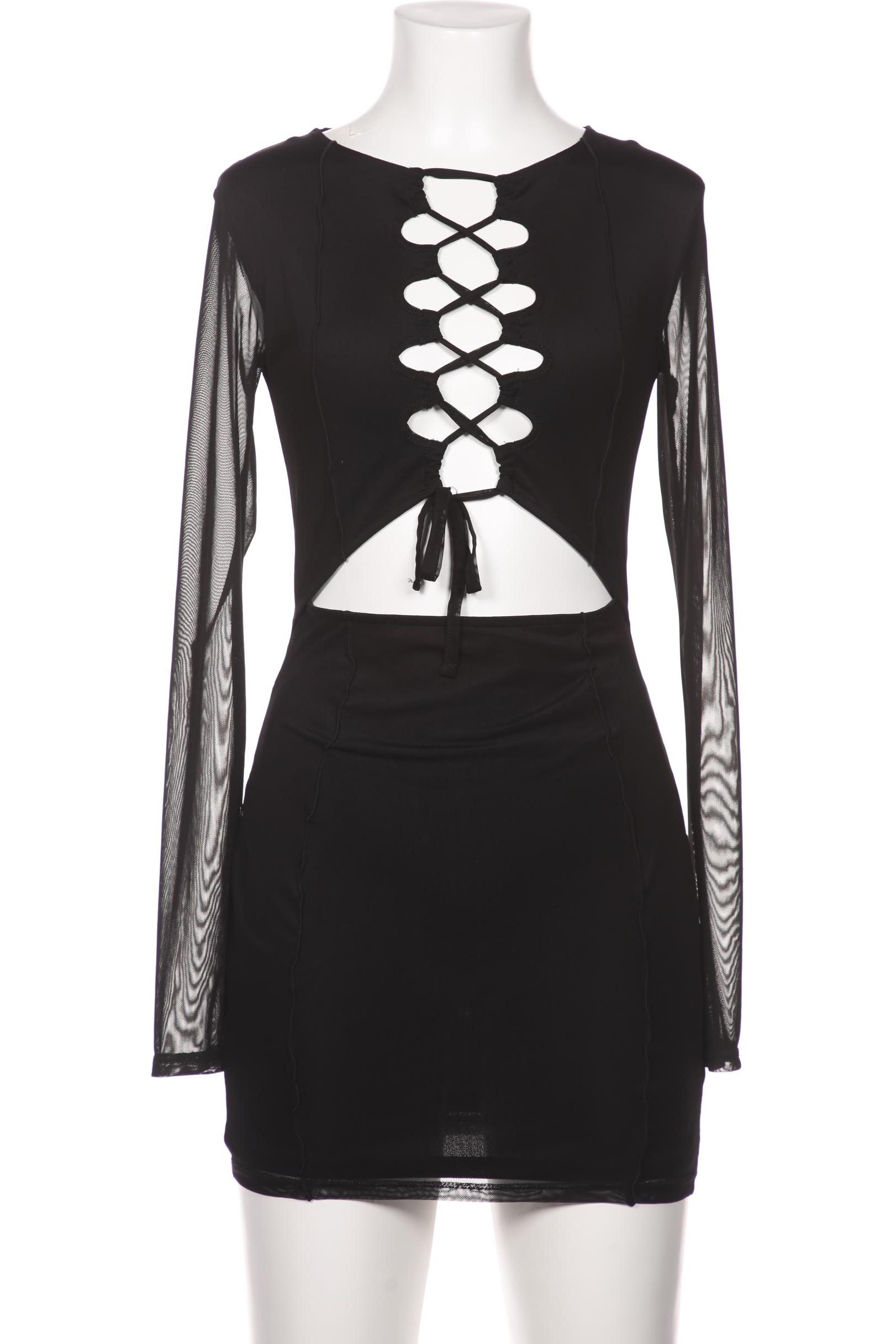 

Urban Outfitters Damen Kleid, schwarz, Gr. 36