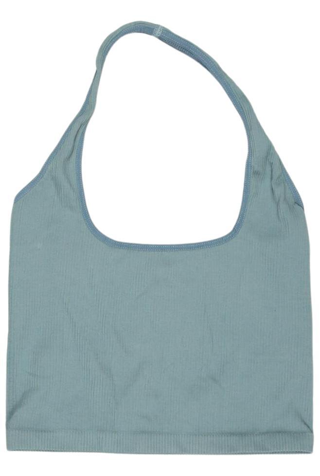 

Urban Outfitters Damen Top, türkis, Gr. 38